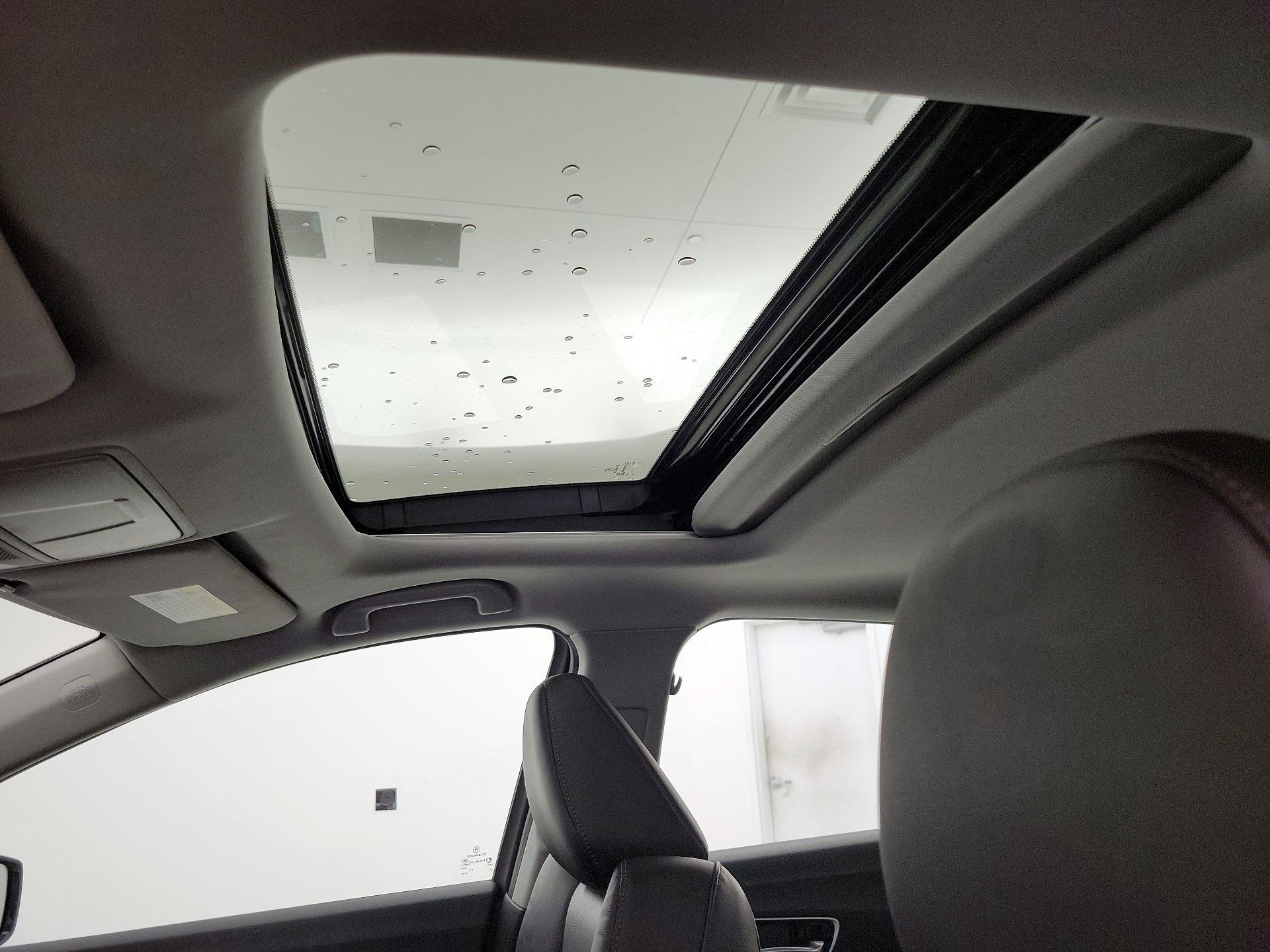 Thumbnail: 2020 Acura TLX - 20