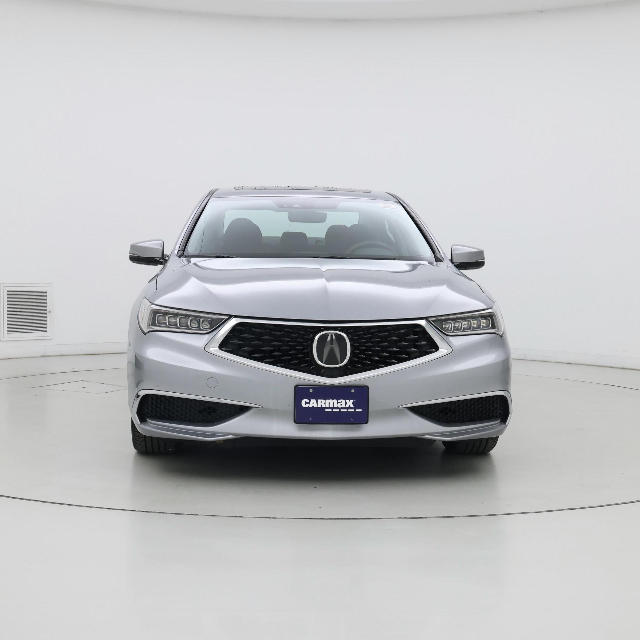 Thumbnail: 2020 Acura TLX - 5