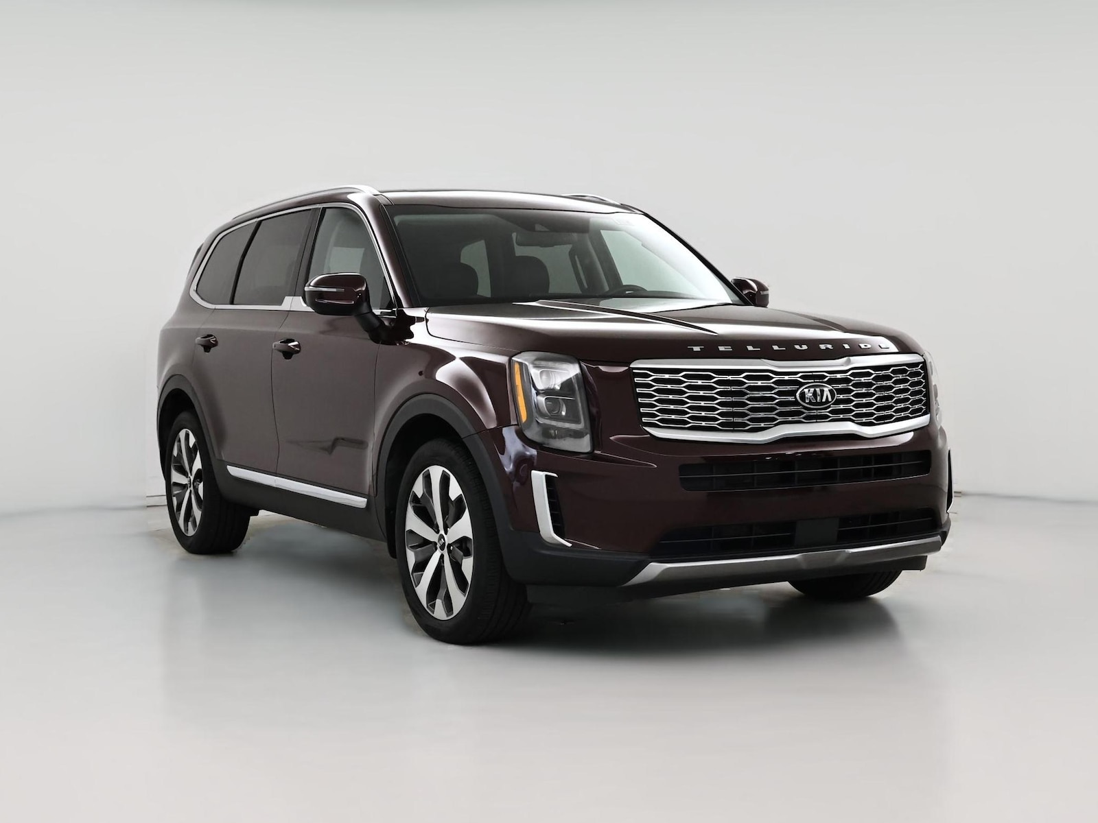 2021 Kia Telluride