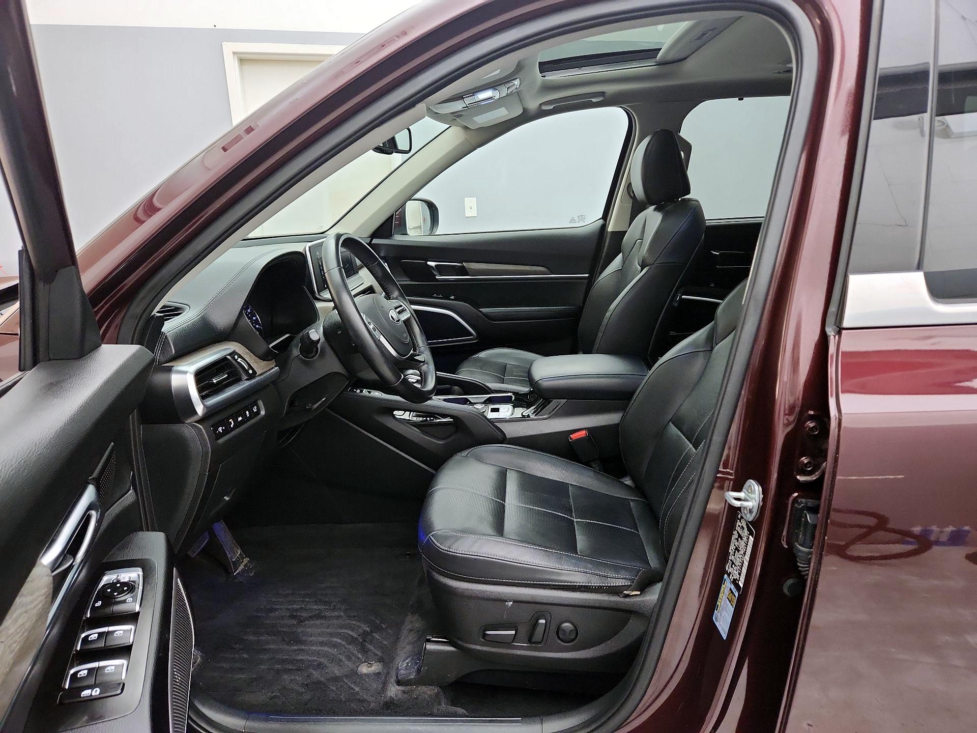 Thumbnail: 2021 Kia Telluride - 11