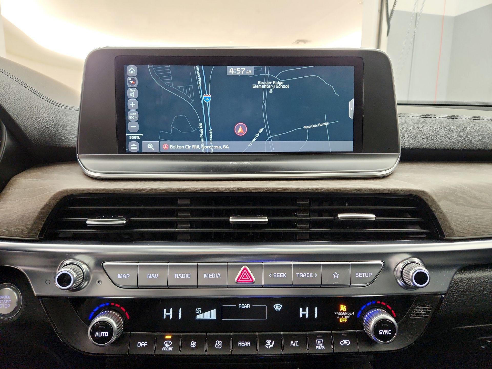 Thumbnail: 2021 Kia Telluride - 14