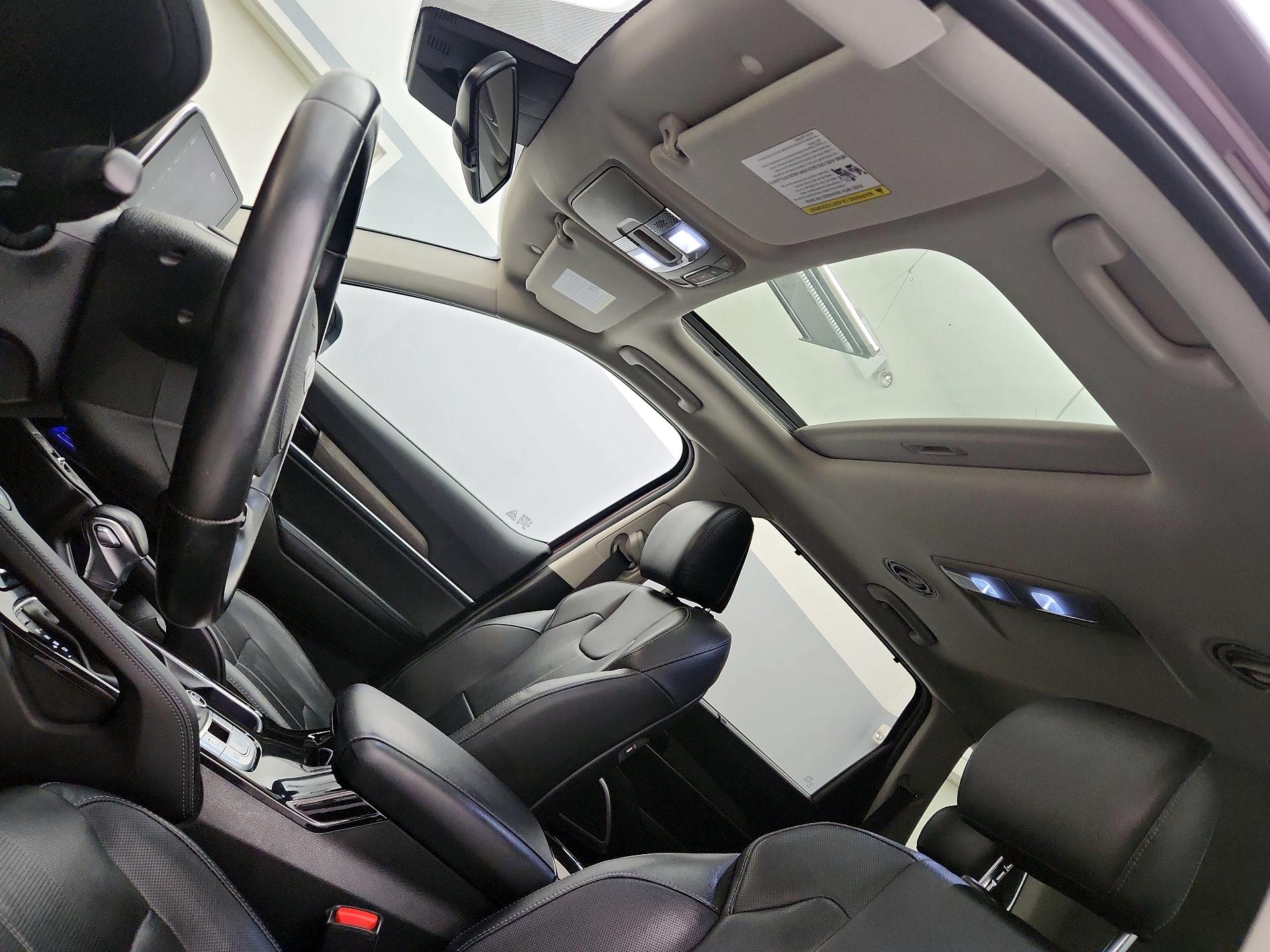 Thumbnail: 2021 Kia Telluride - 20