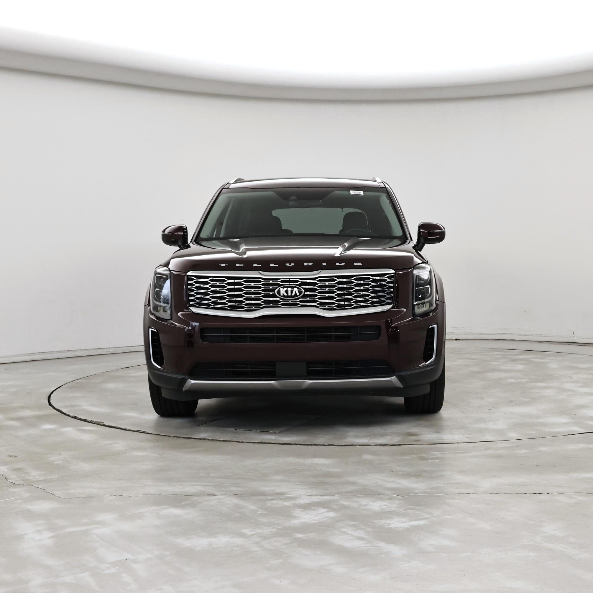 Thumbnail: 2021 Kia Telluride - 5