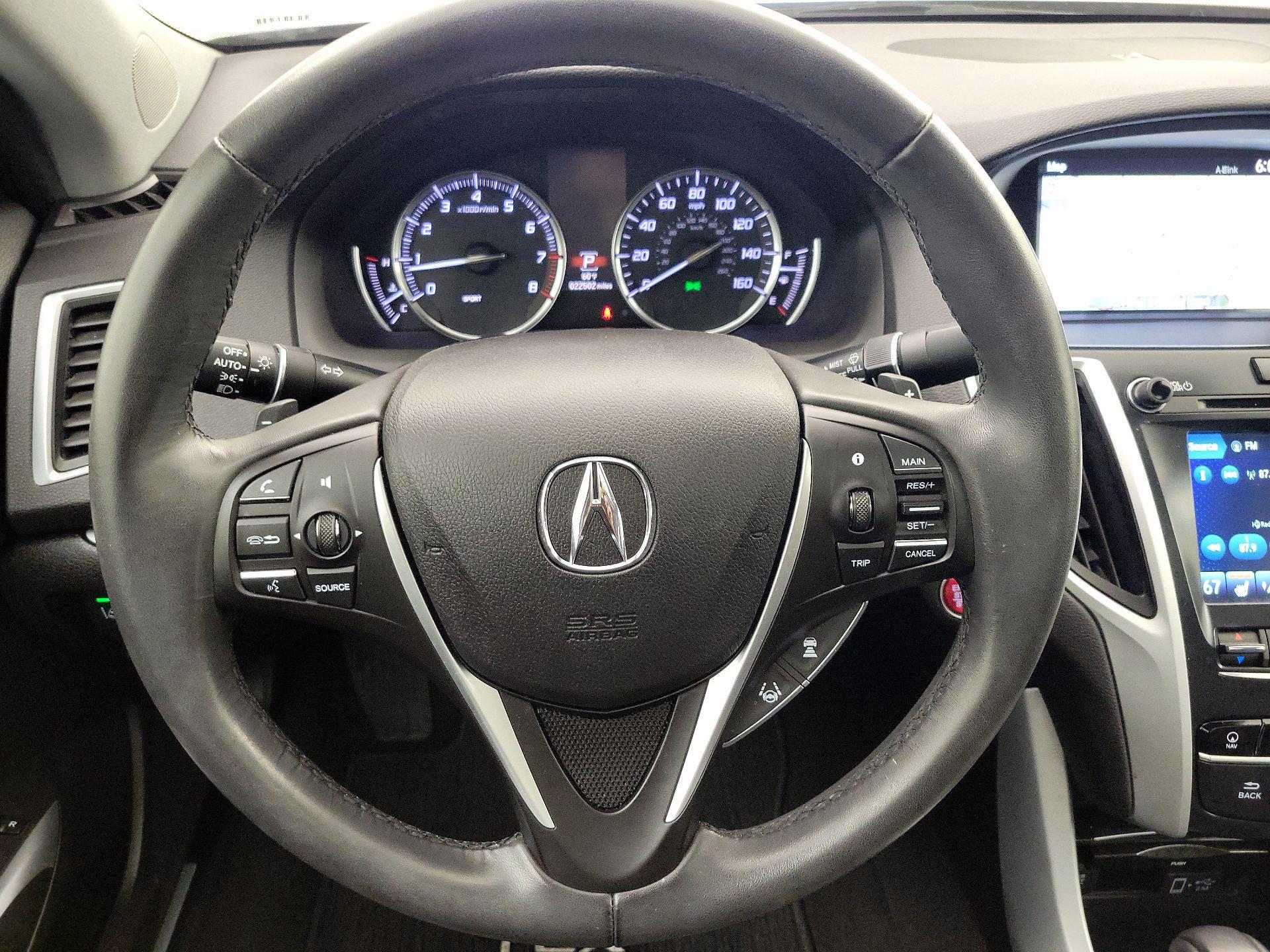 Thumbnail: 2024 GMC Terrain - 10