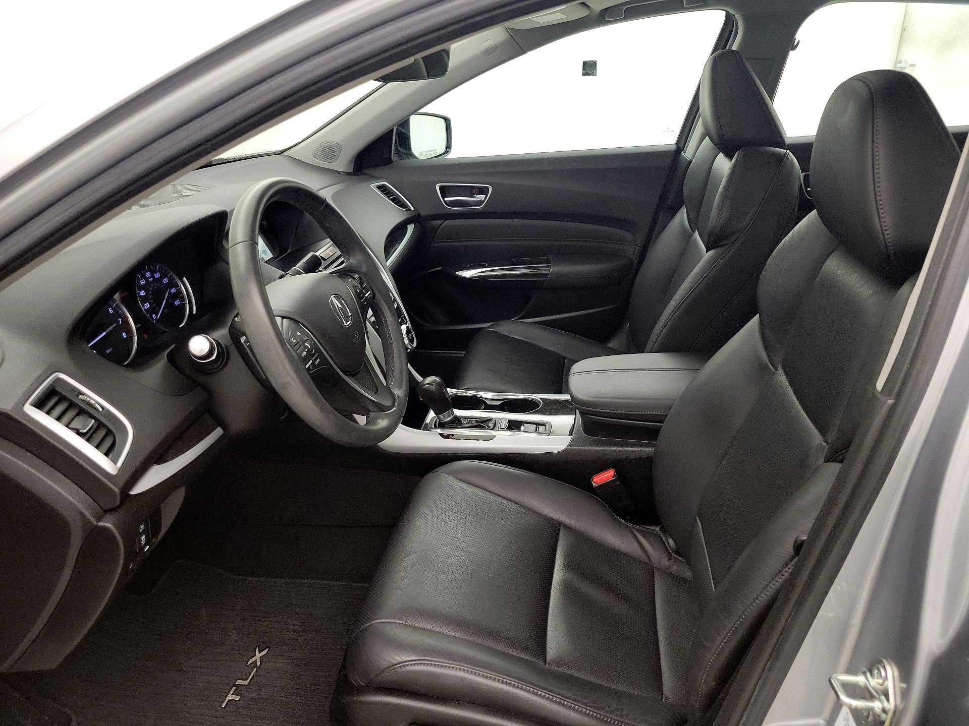 Thumbnail: 2024 GMC Terrain - 11