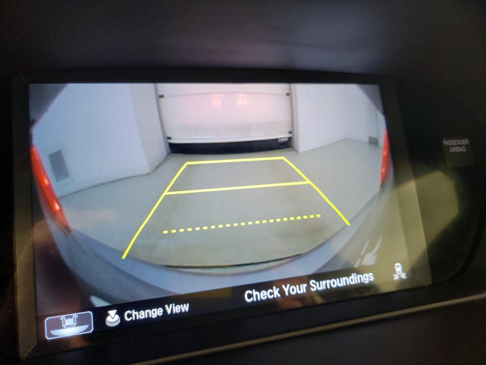 Thumbnail: 2024 GMC Terrain - 15