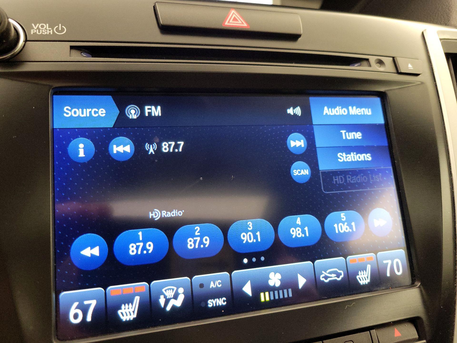 Thumbnail: 2024 GMC Terrain - 16