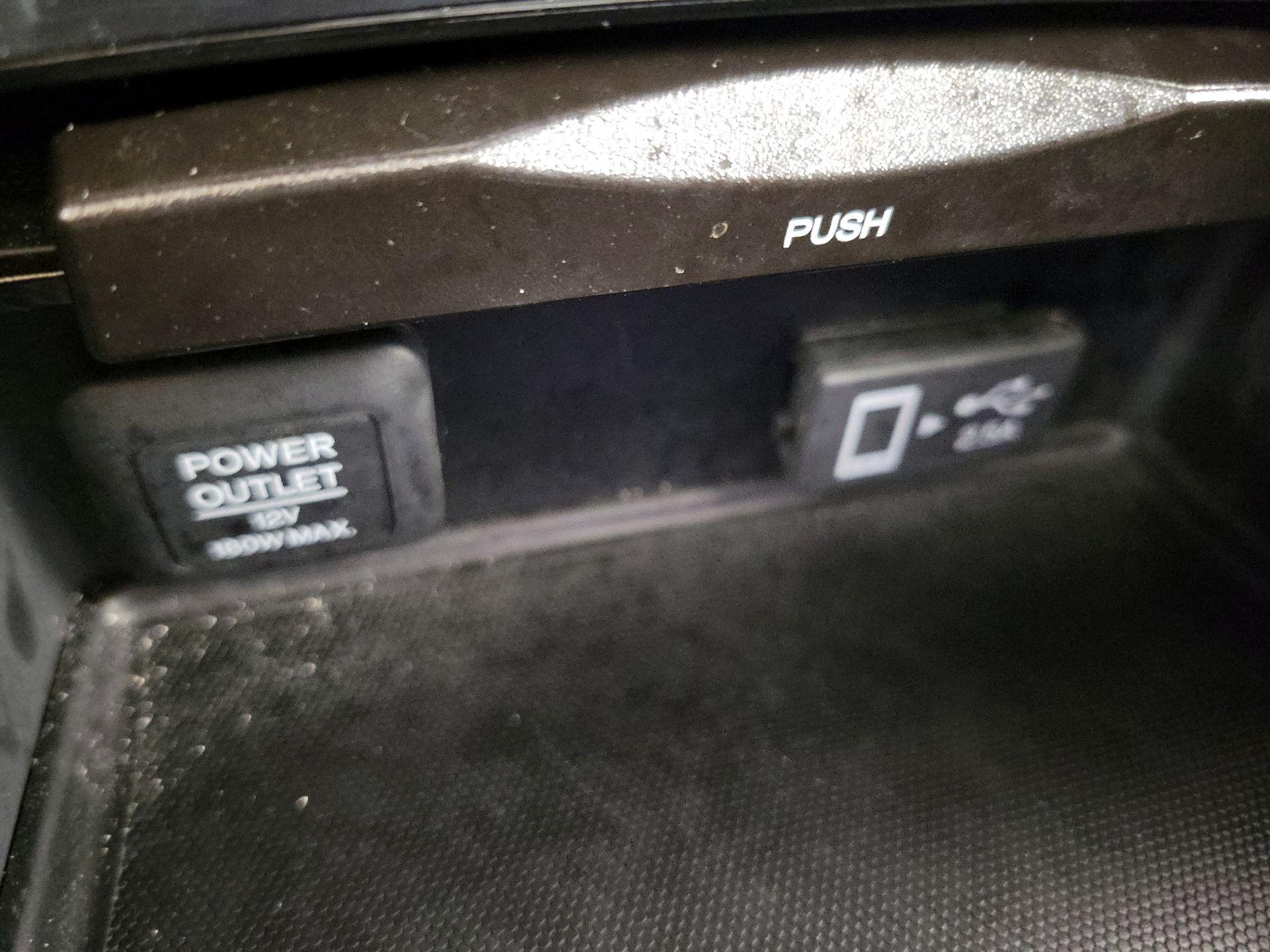 Thumbnail: 2024 GMC Terrain - 19