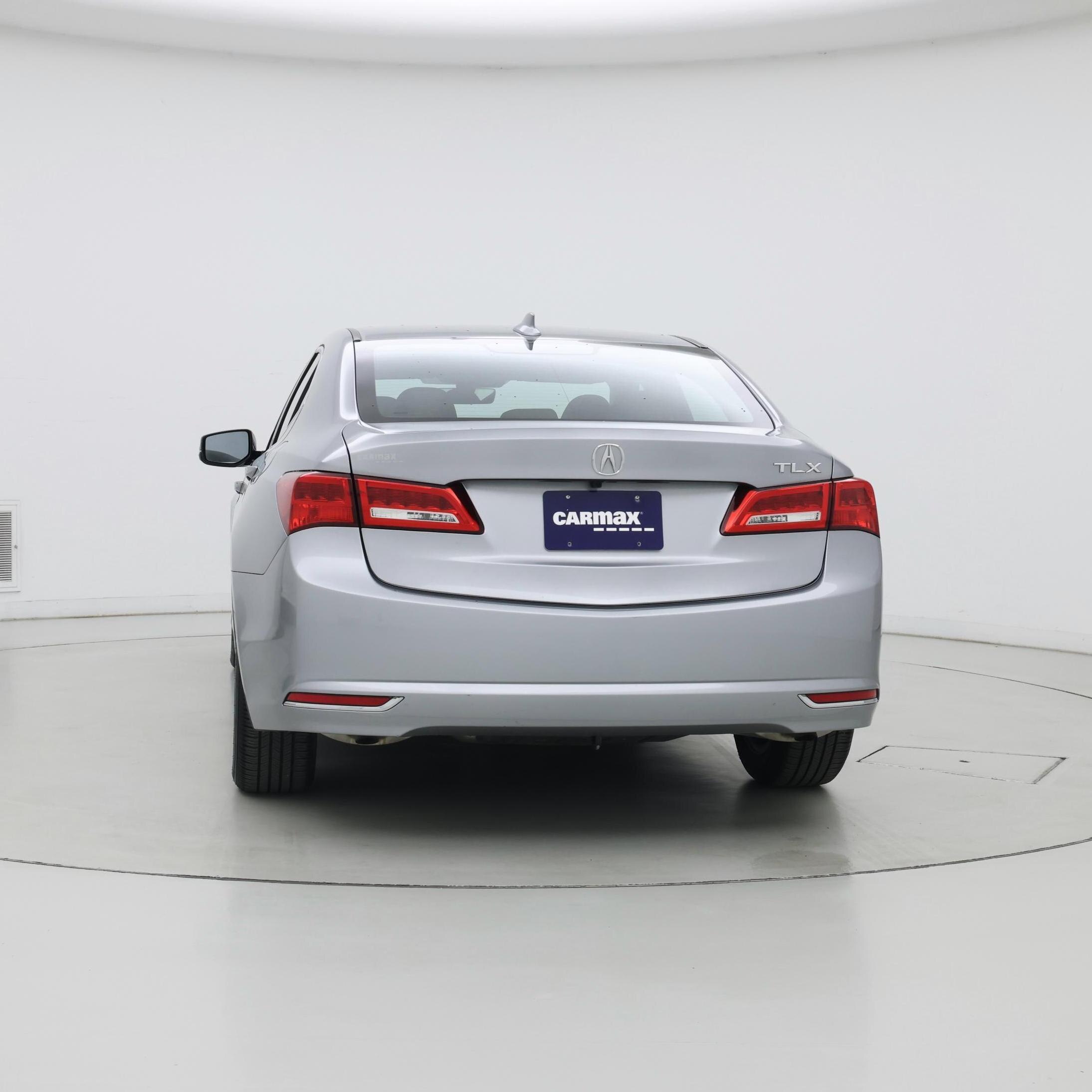 Thumbnail: 2024 GMC Terrain - 6