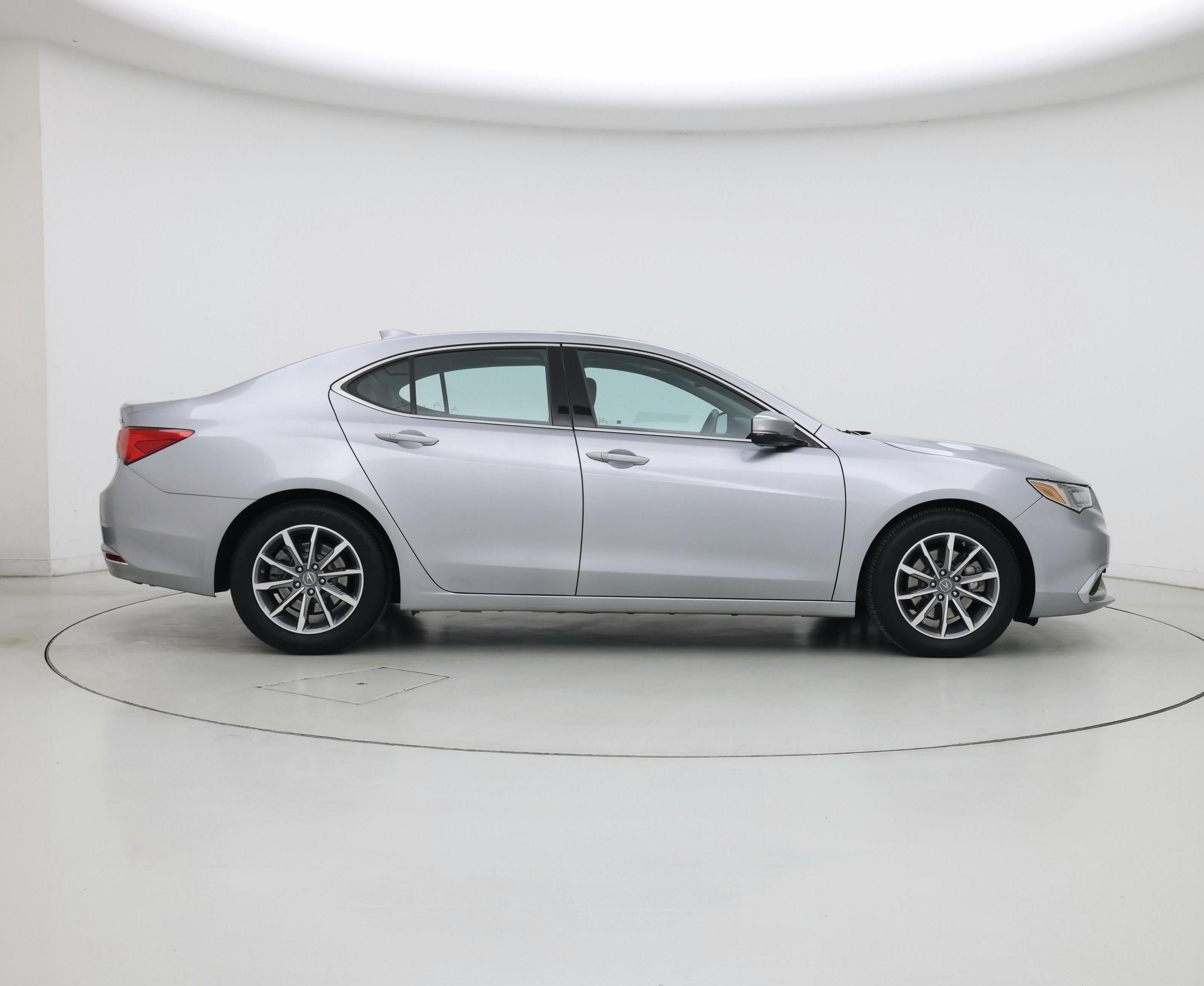 Thumbnail: 2024 GMC Terrain - 7