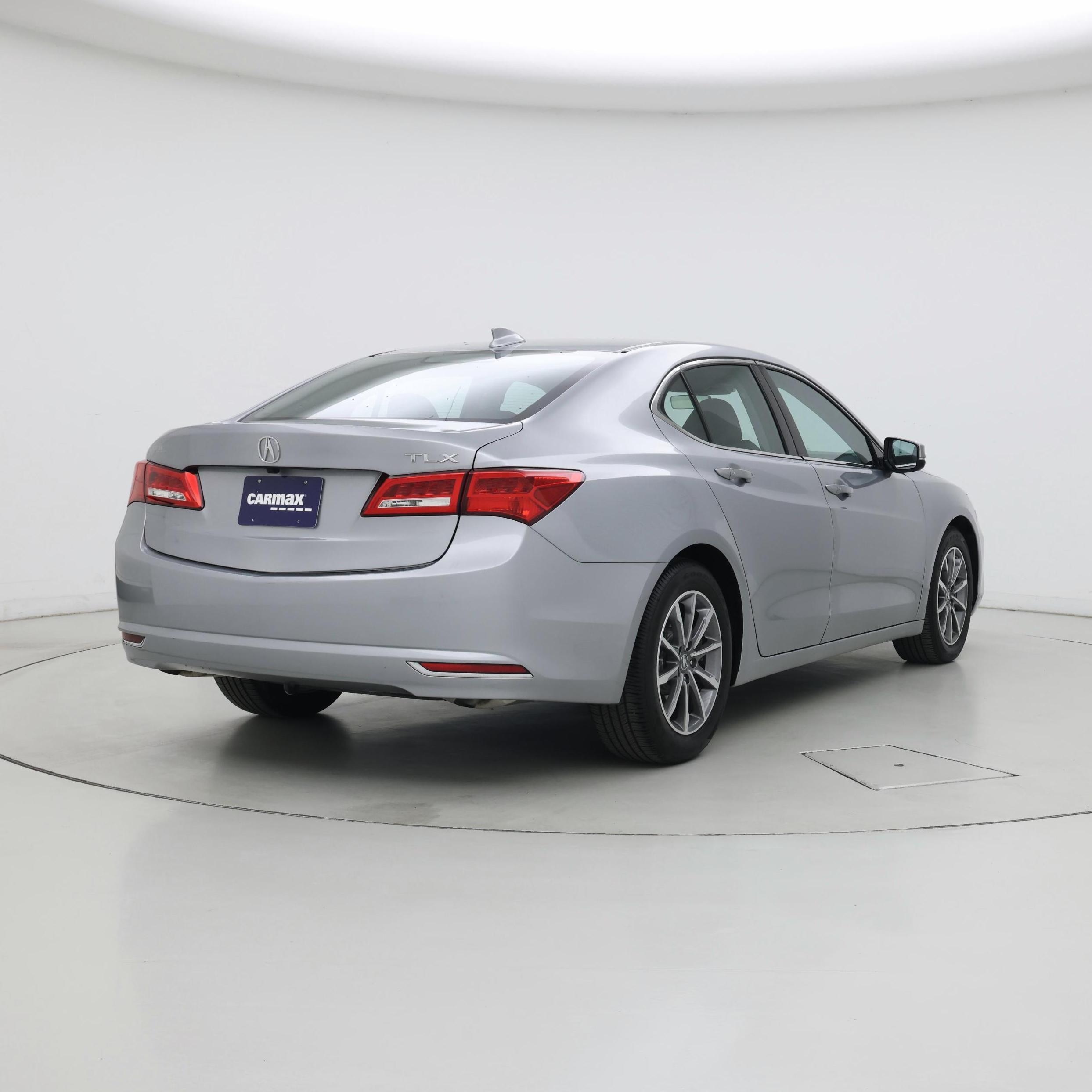 Thumbnail: 2024 GMC Terrain - 8