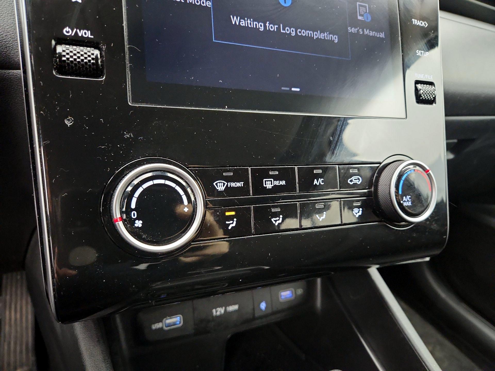 Thumbnail: 2023 Hyundai Tucson - 16