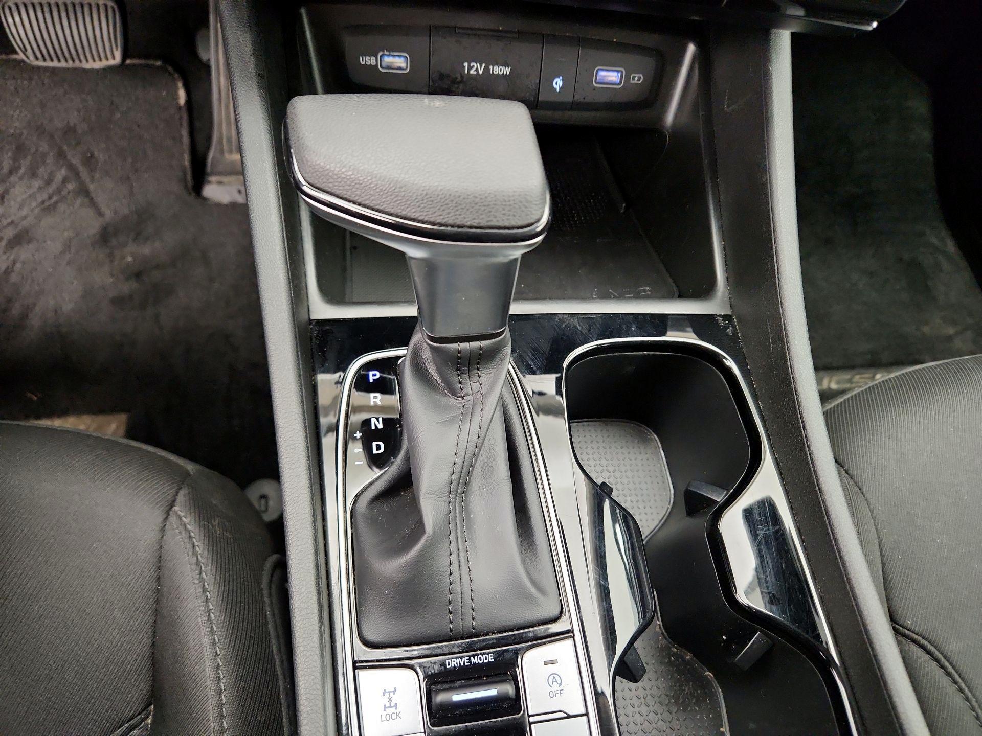 Thumbnail: 2023 Hyundai Tucson - 17