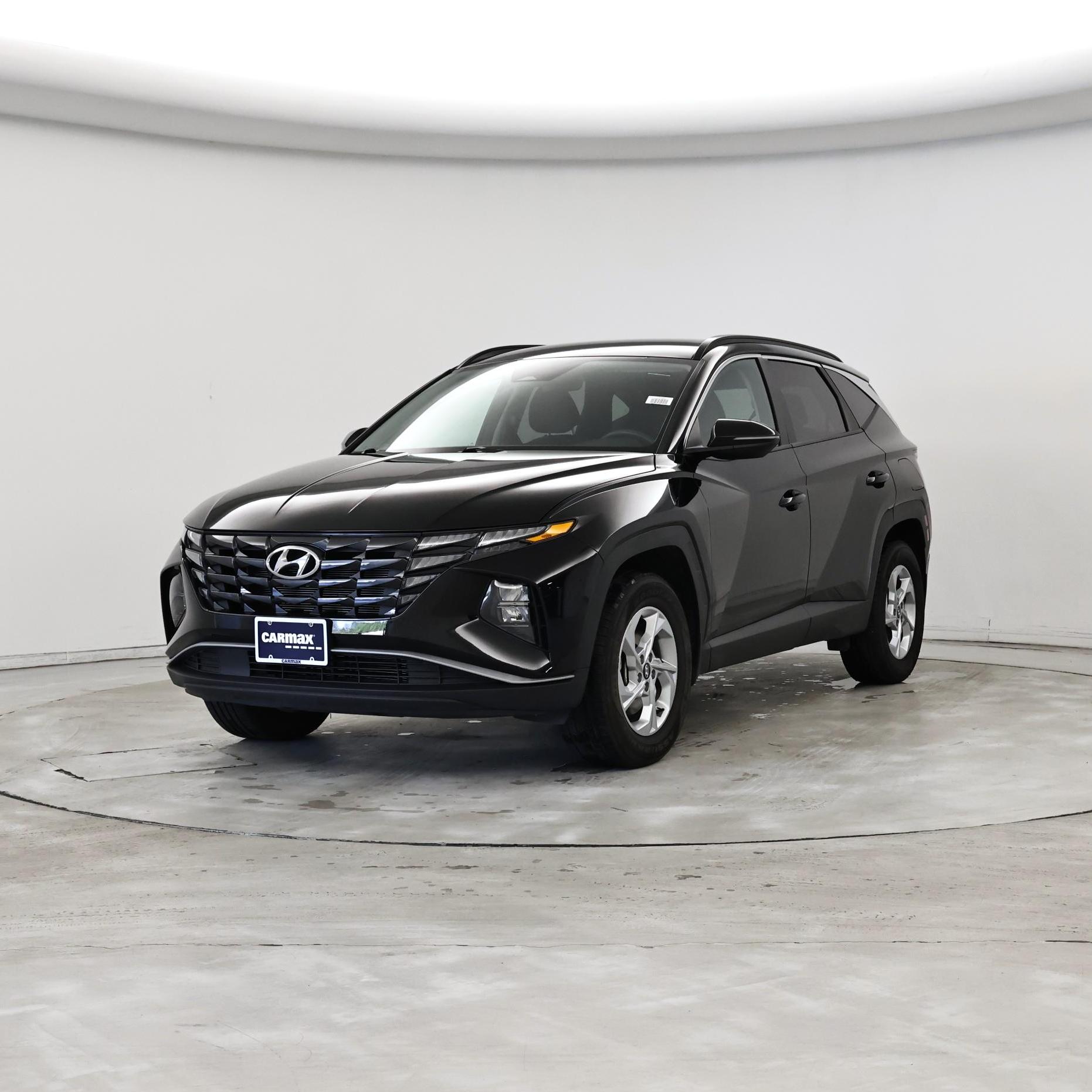Thumbnail: 2023 Hyundai Tucson - 4
