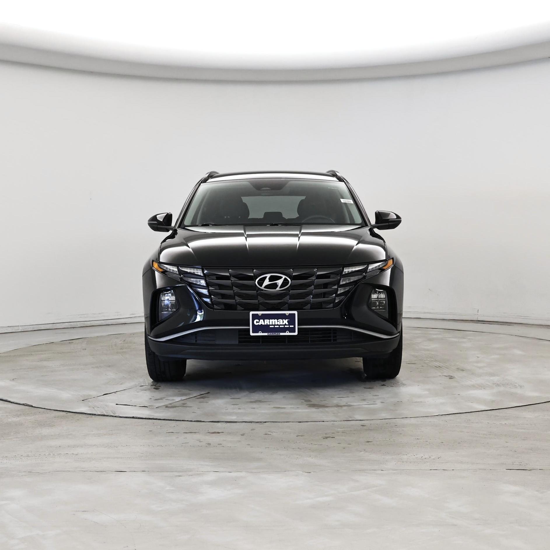 Thumbnail: 2023 Hyundai Tucson - 5