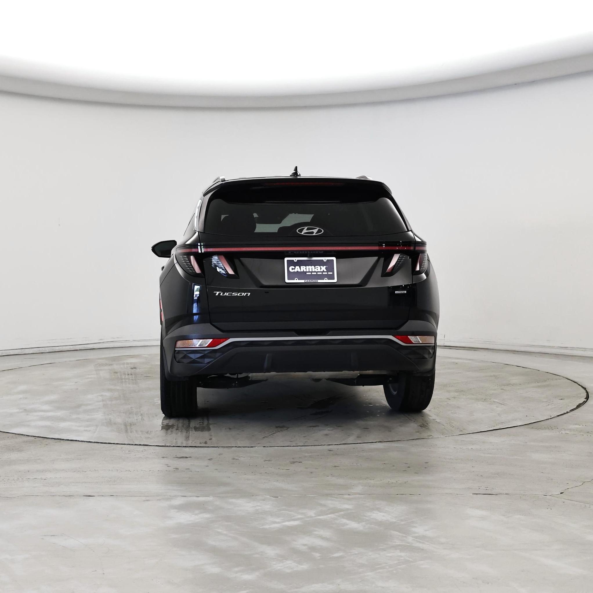 Thumbnail: 2023 Hyundai Tucson - 6