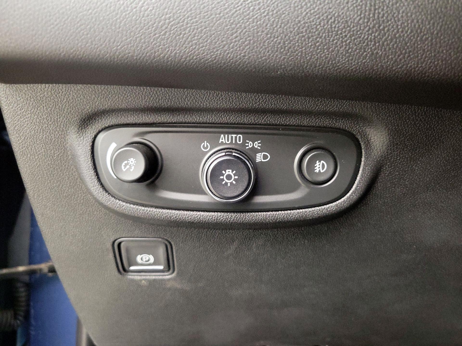 Thumbnail: 2024 GMC Terrain - 13