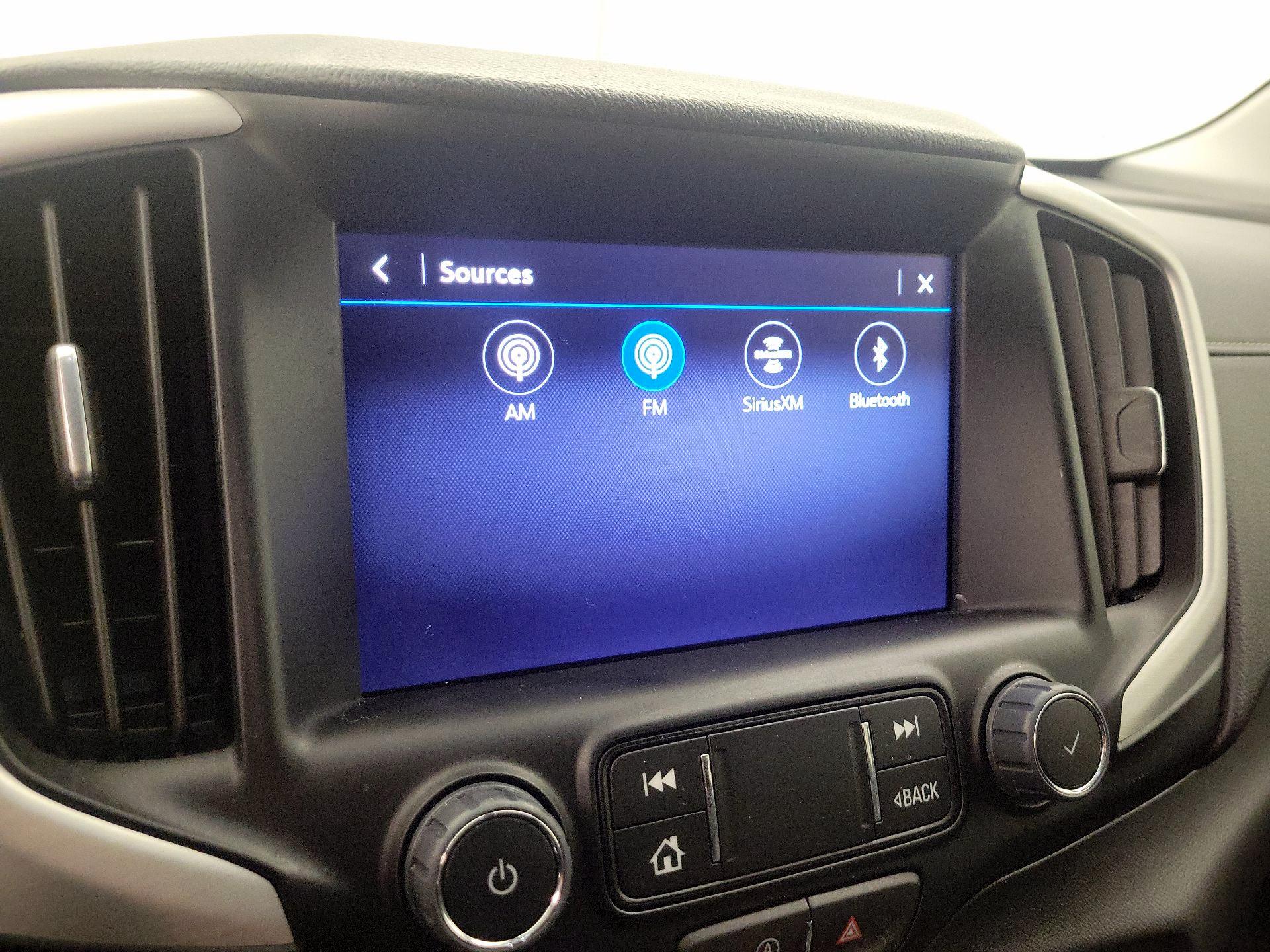 Thumbnail: 2024 GMC Terrain - 15