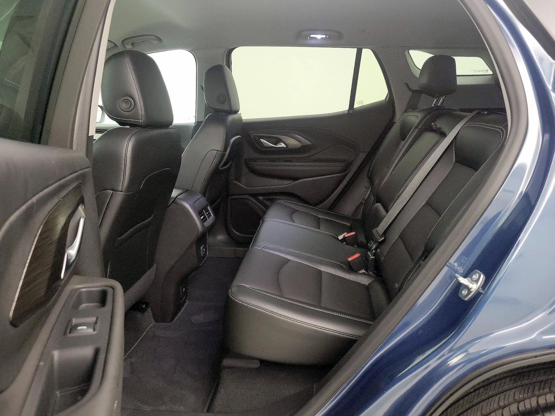 Thumbnail: 2024 GMC Terrain - 19