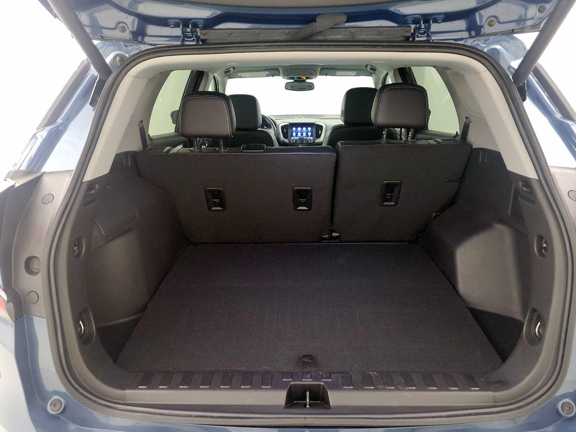 Thumbnail: 2024 GMC Terrain - 20