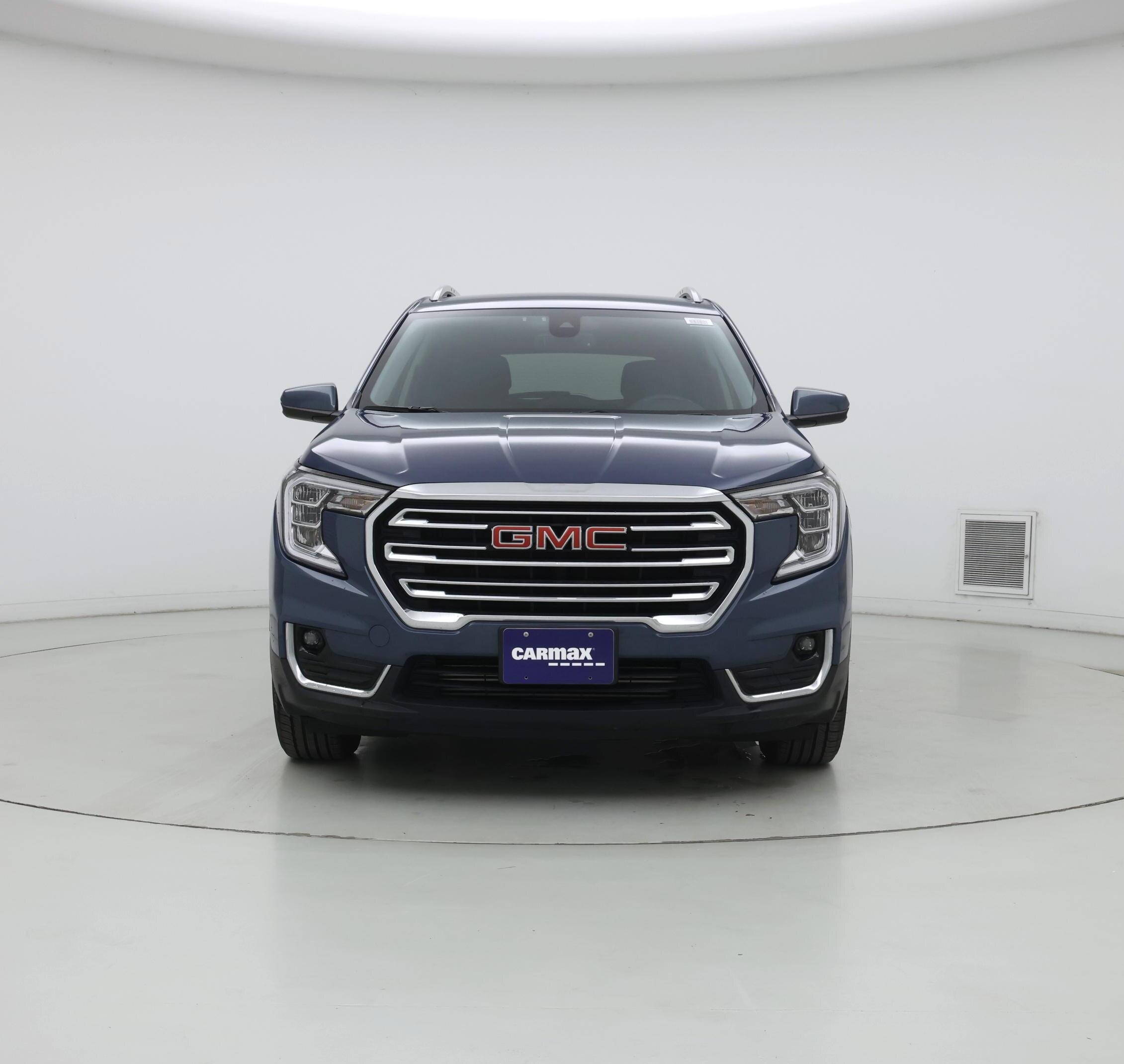 Thumbnail: 2024 GMC Terrain - 5