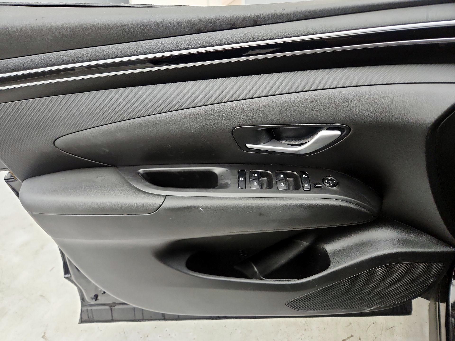 Thumbnail: 2023 Hyundai Tucson - 12