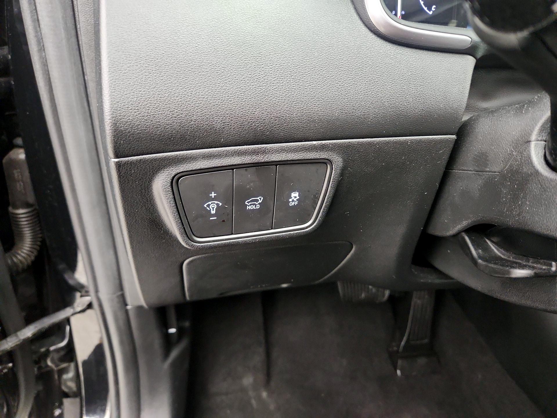 Thumbnail: 2023 Hyundai Tucson - 13