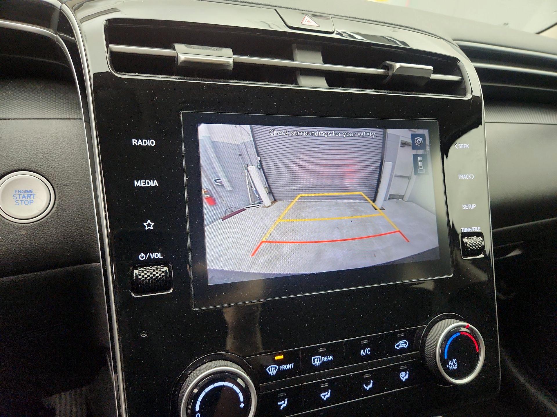 Thumbnail: 2023 Hyundai Tucson - 14