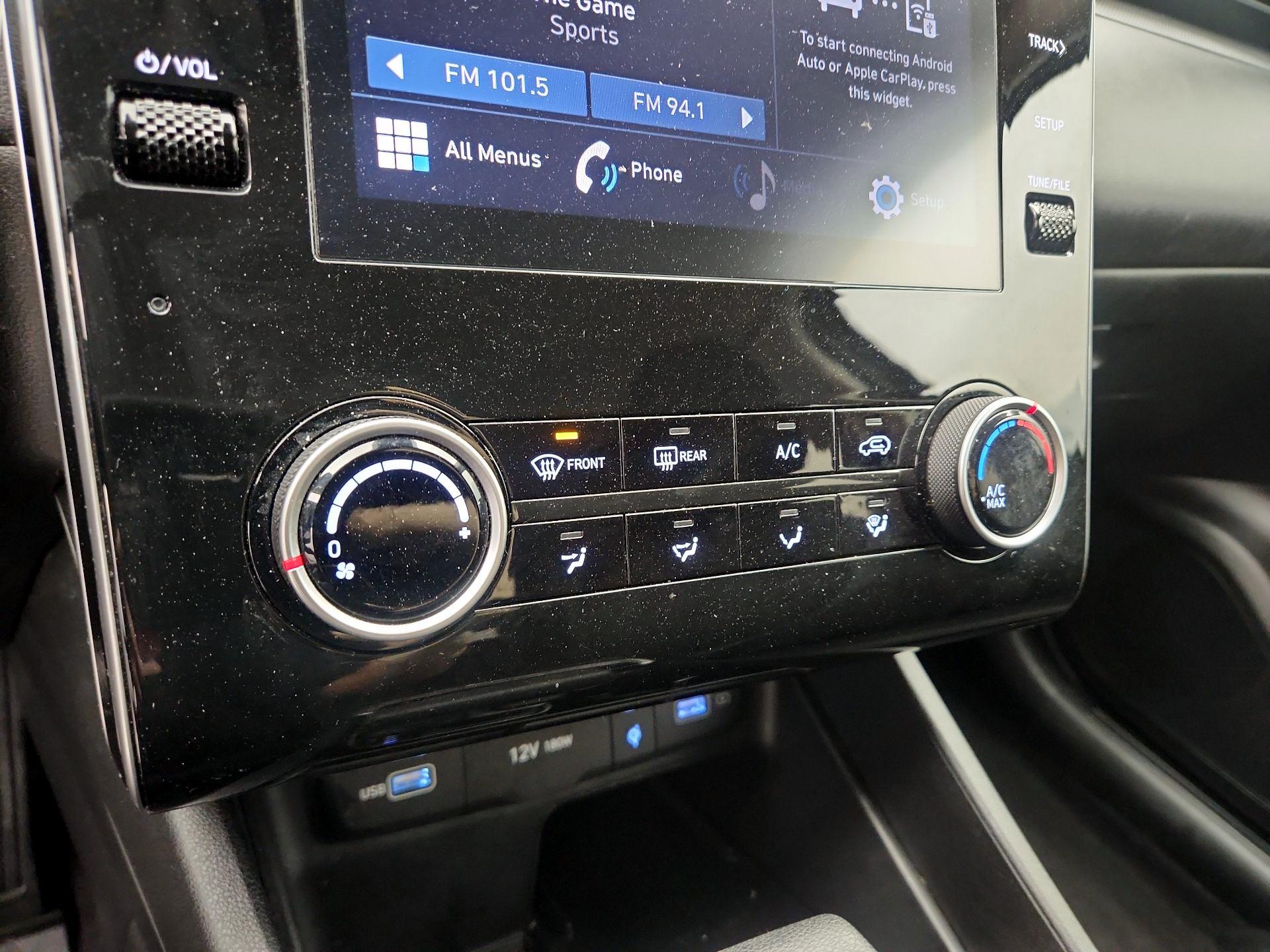 Thumbnail: 2023 Hyundai Tucson - 16