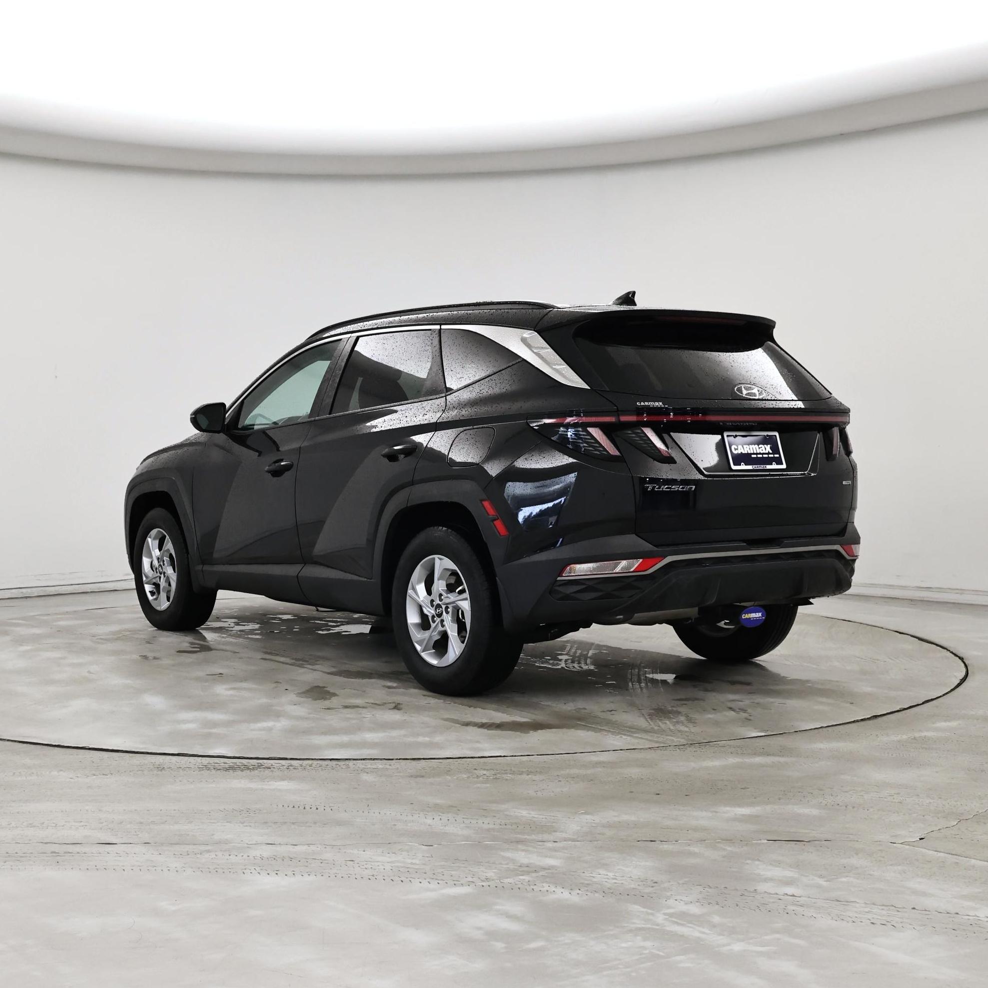 Thumbnail: 2023 Hyundai Tucson - 2