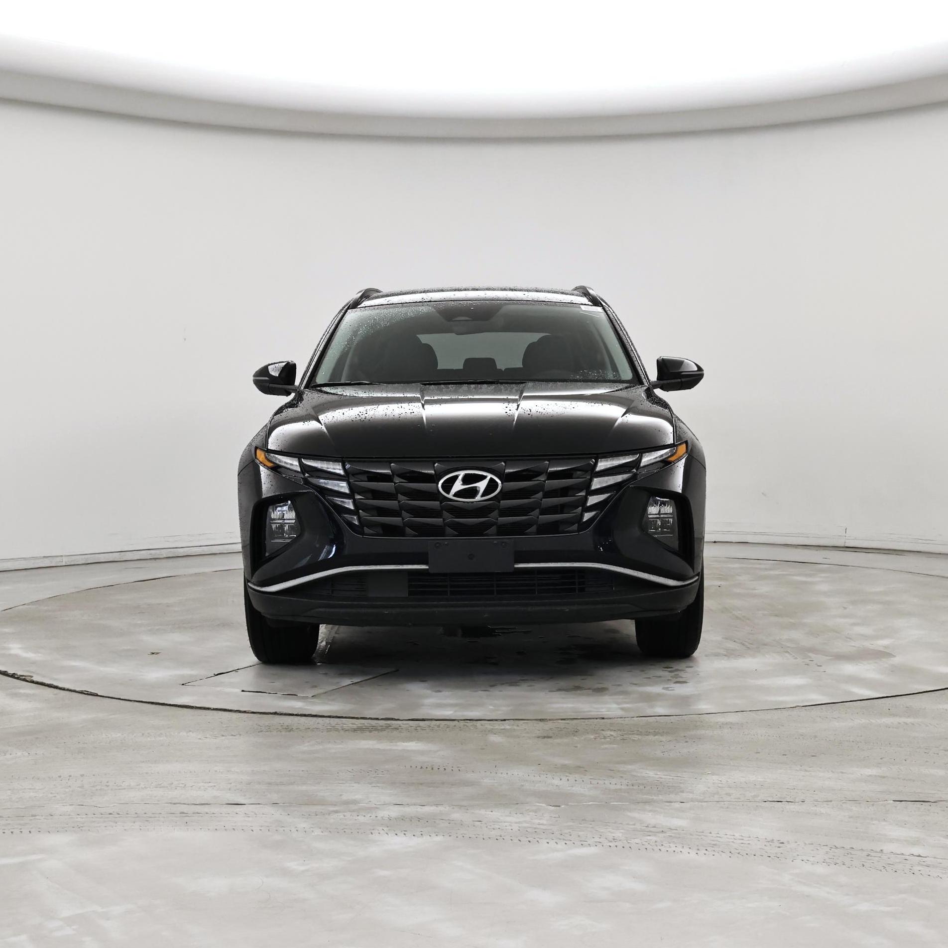 Thumbnail: 2023 Hyundai Tucson - 5