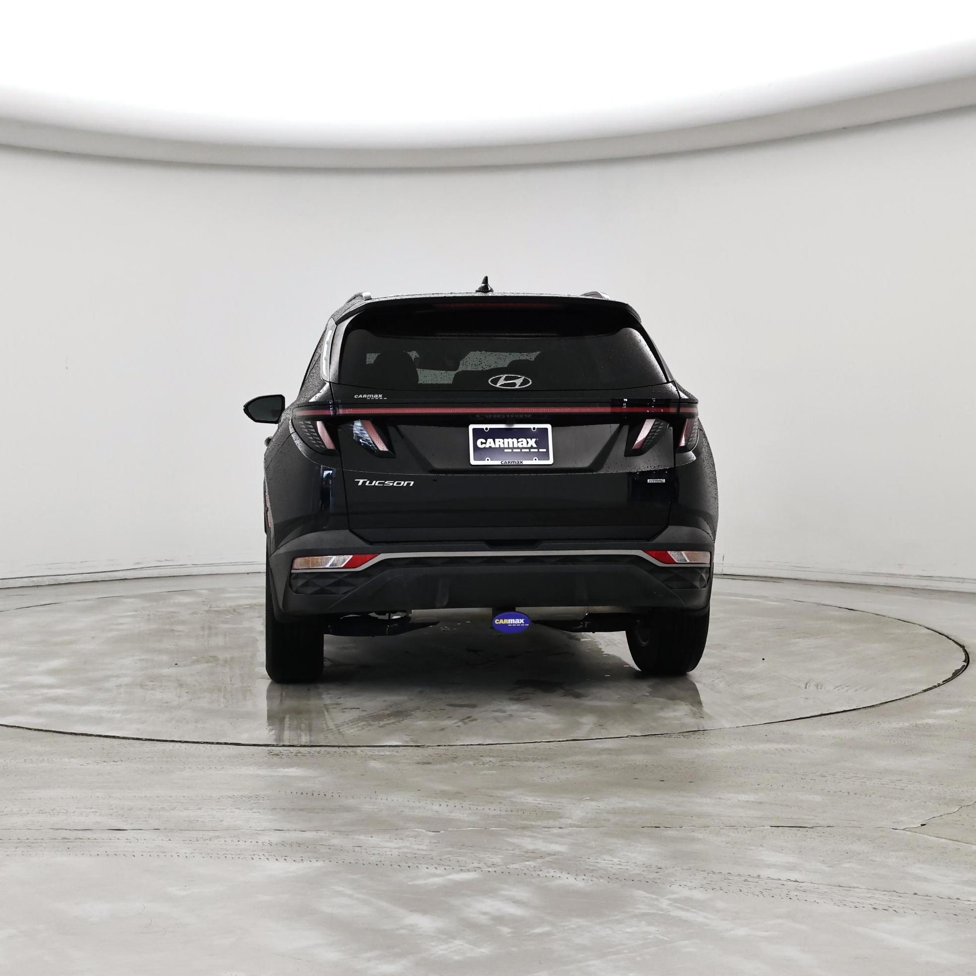 Thumbnail: 2023 Hyundai Tucson - 6