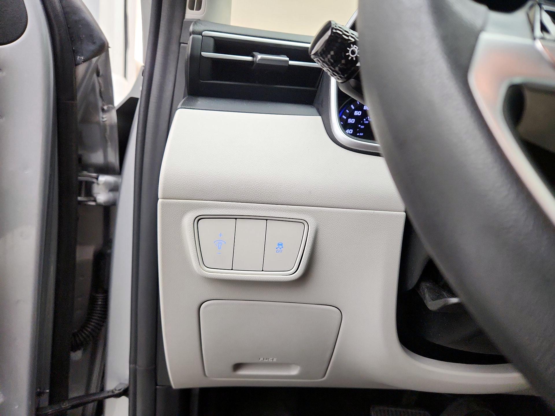 Thumbnail: 2022 Hyundai Tucson - 13