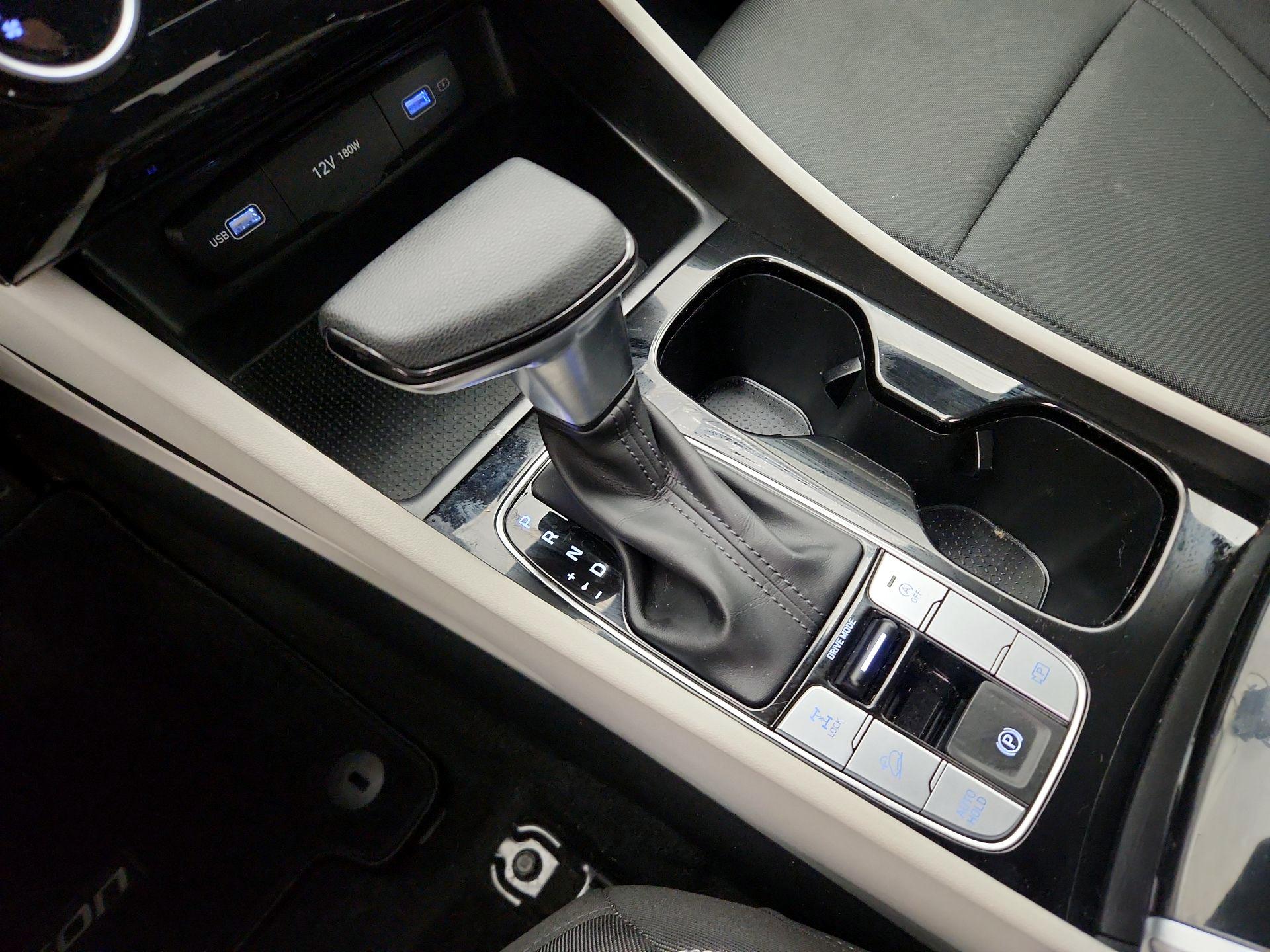 Thumbnail: 2022 Hyundai Tucson - 17