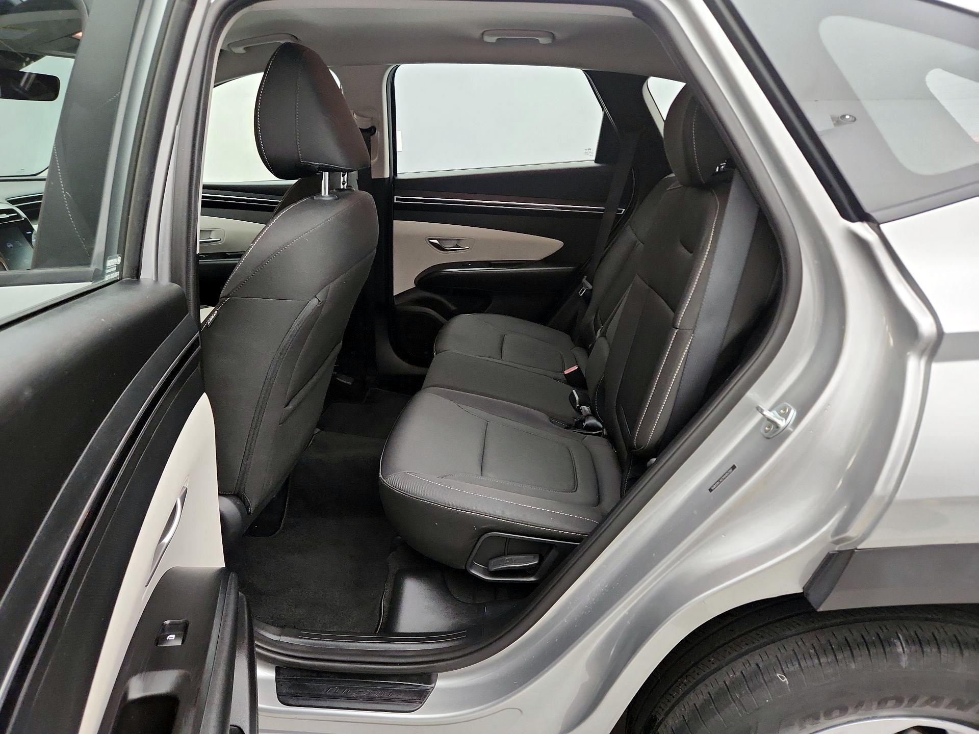 Thumbnail: 2022 Hyundai Tucson - 19