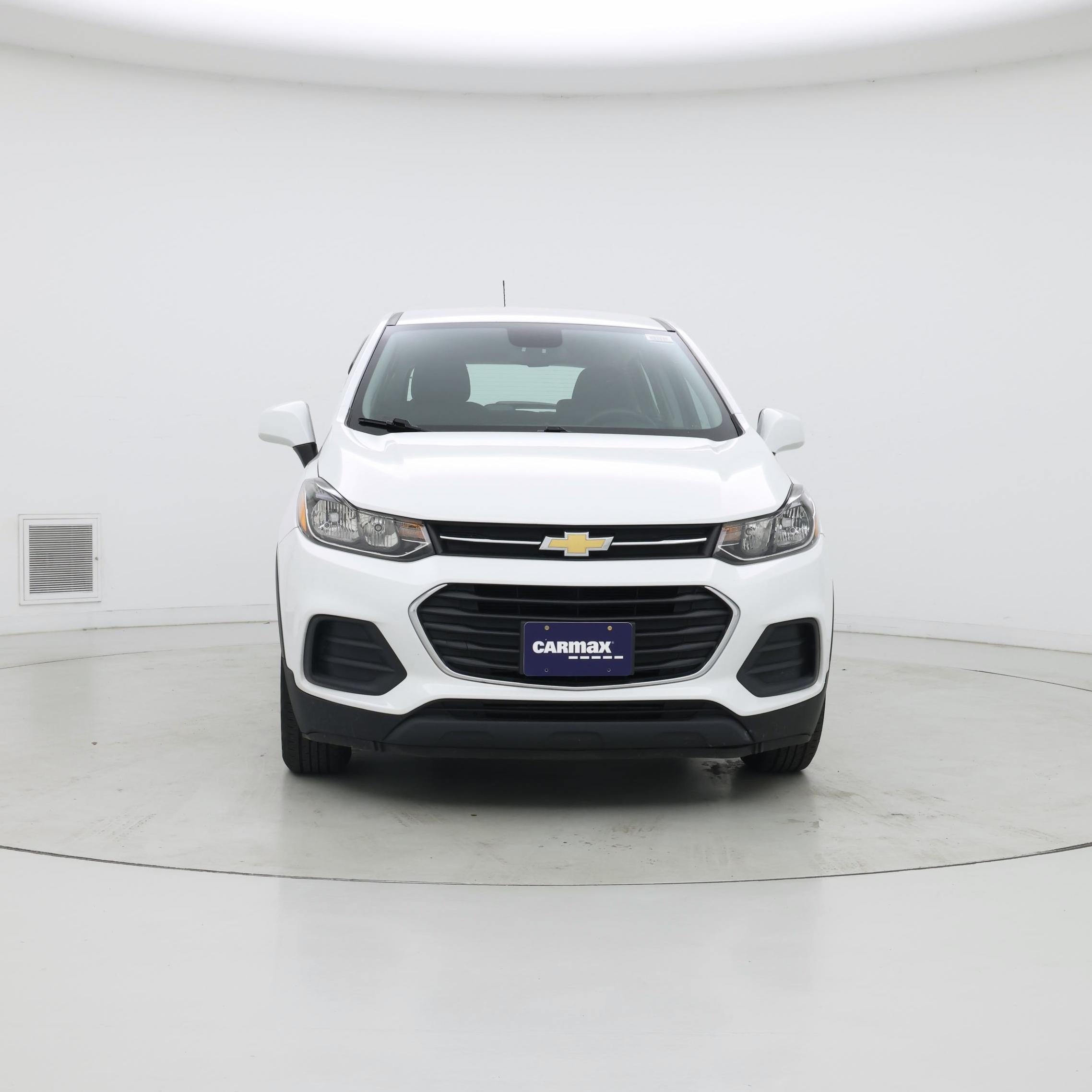 Thumbnail: 2020 Chevrolet Trax - 5