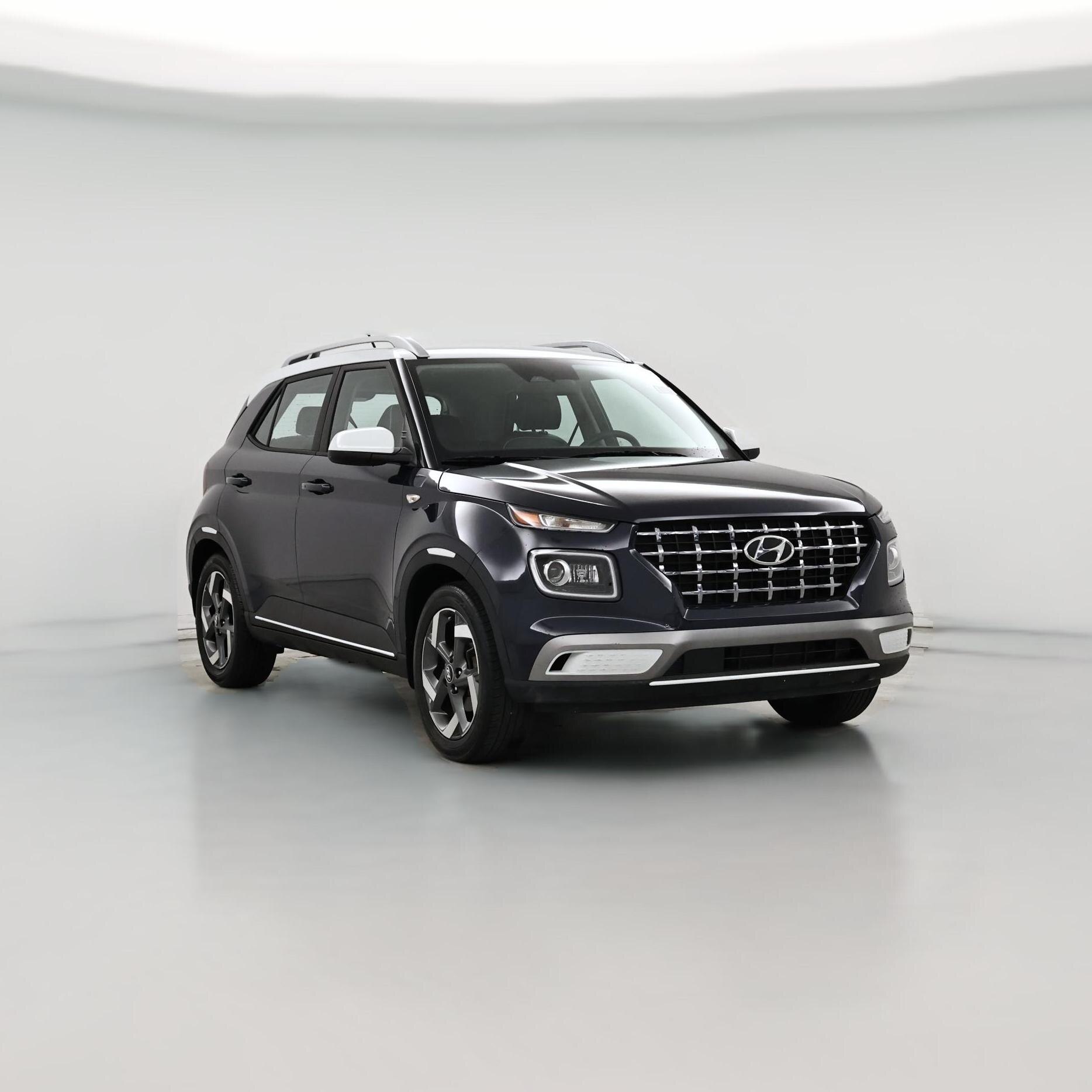 Thumbnail: 2023 Hyundai Venue - 1