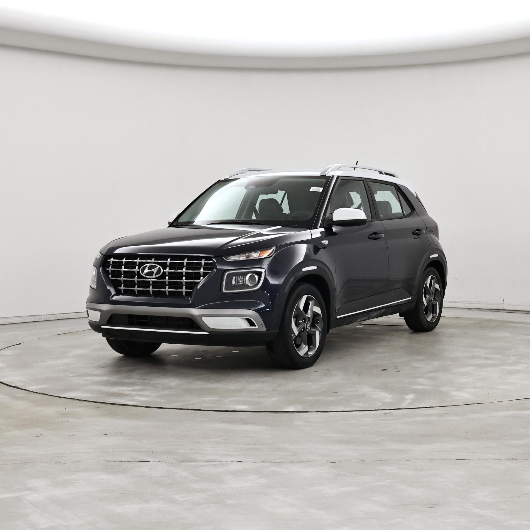 Thumbnail: 2023 Hyundai Venue - 4