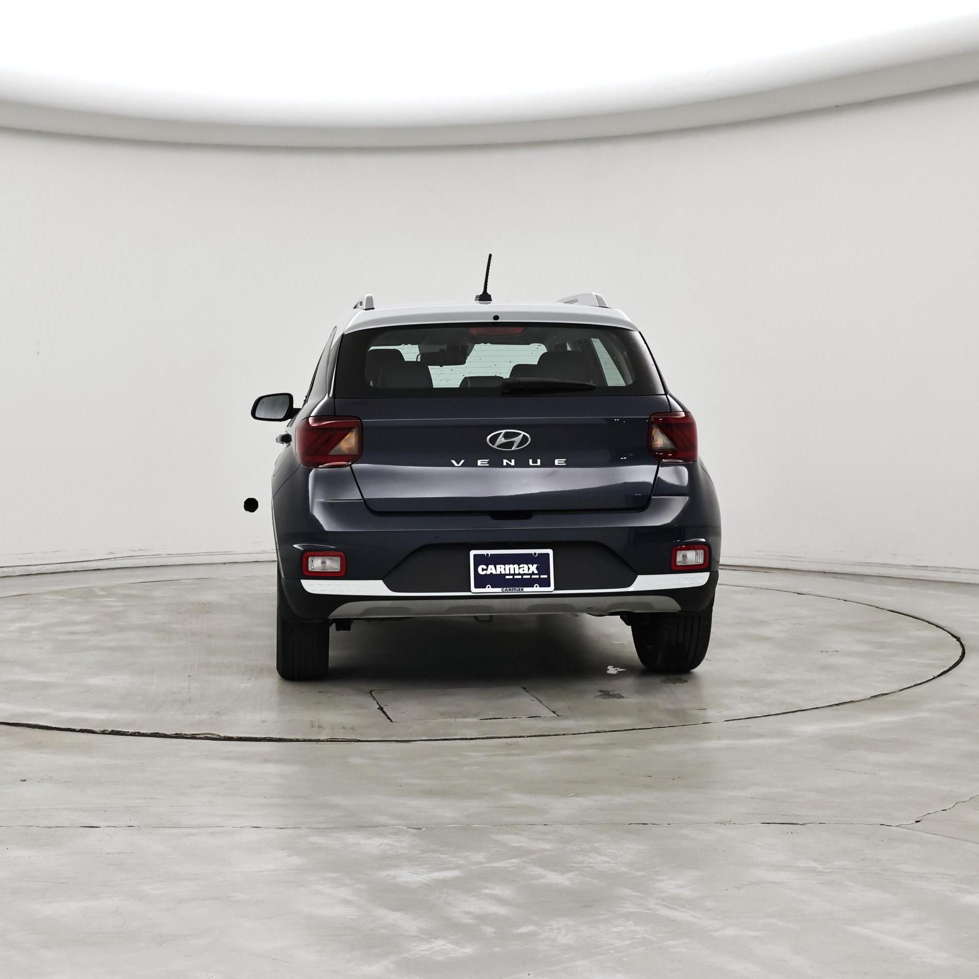 Thumbnail: 2023 Hyundai Venue - 6