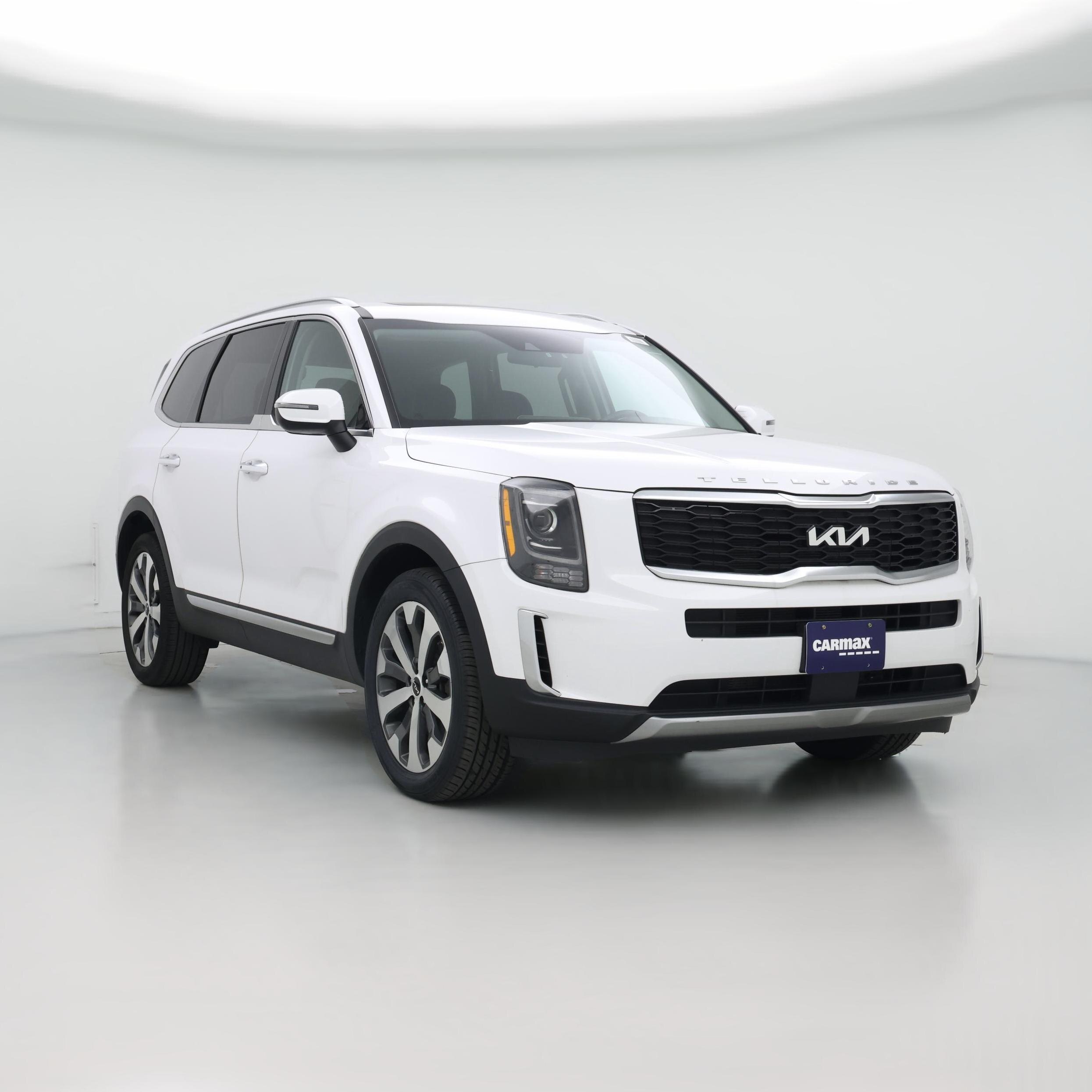 Thumbnail: 2022 Kia Telluride - 1