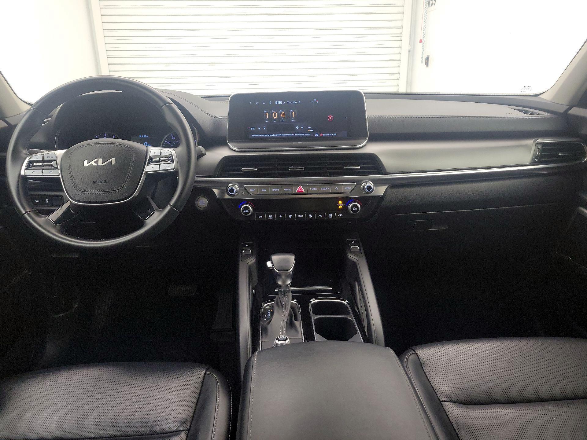 Thumbnail: 2022 Kia Telluride - 9