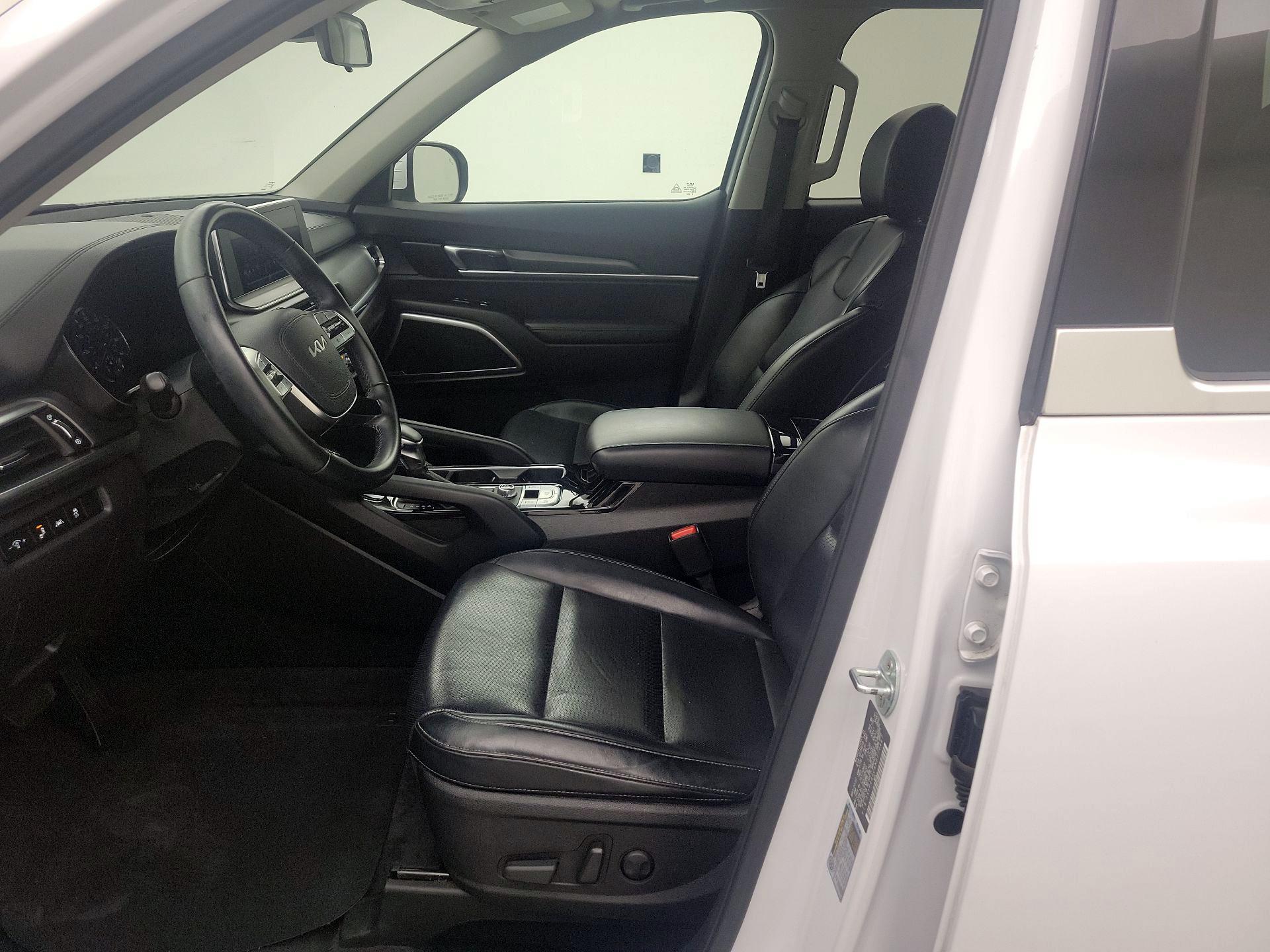 Thumbnail: 2022 Kia Telluride - 11