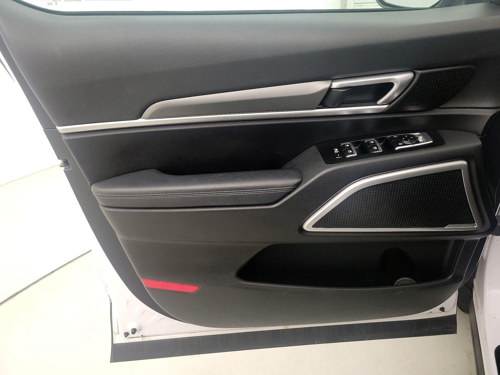 Thumbnail: 2022 Kia Telluride - 12