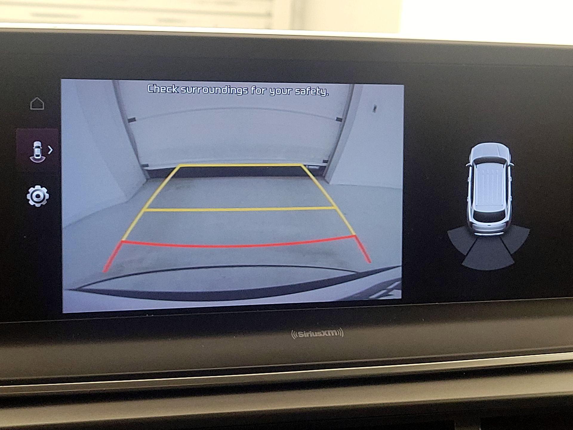 Thumbnail: 2022 Kia Telluride - 15