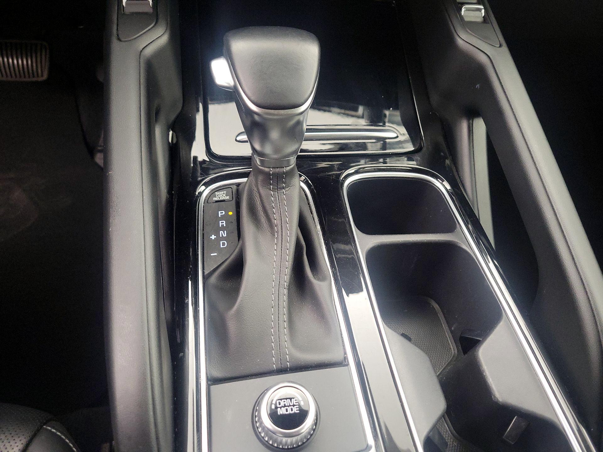 Thumbnail: 2022 Kia Telluride - 18