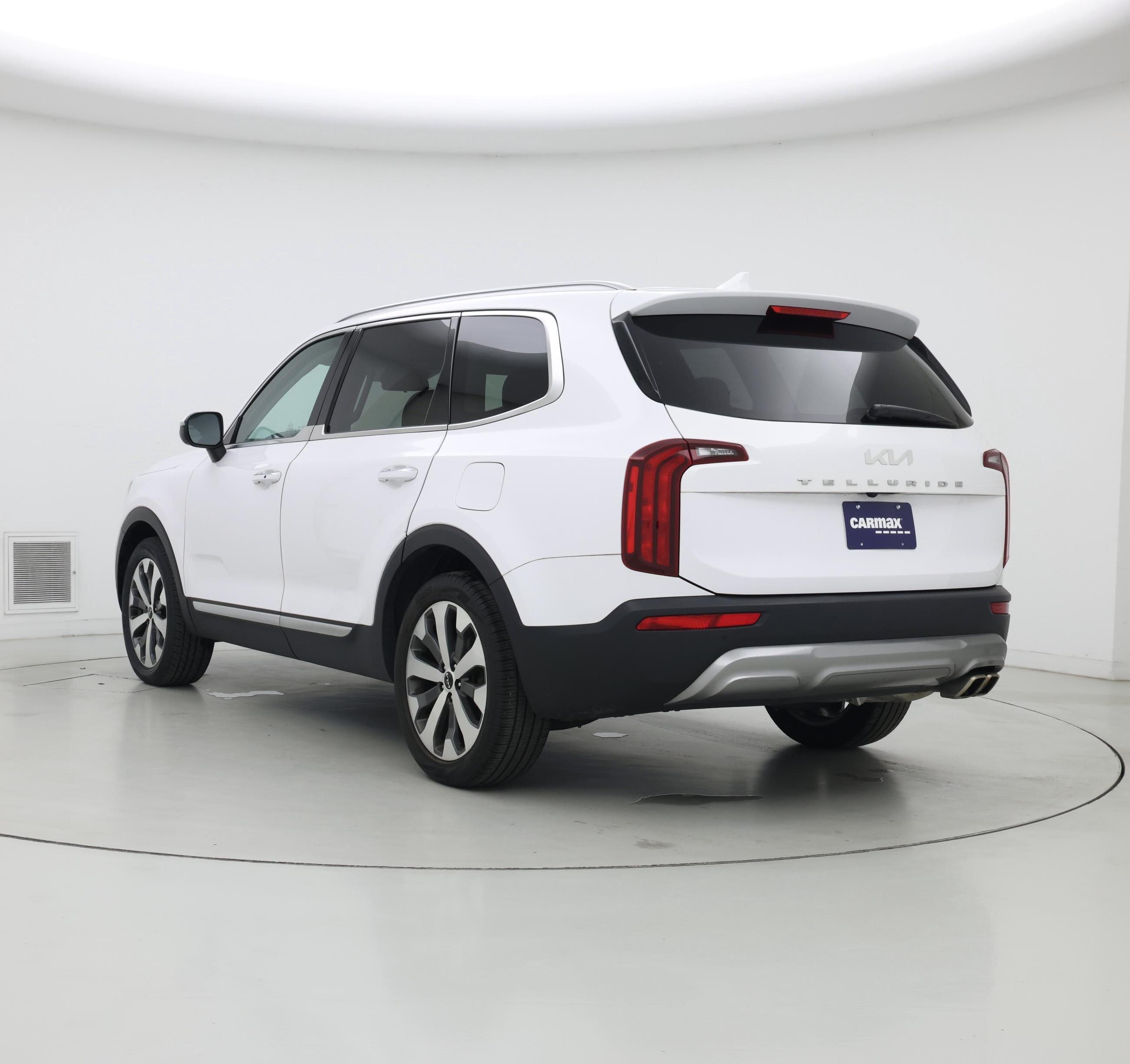 Thumbnail: 2022 Kia Telluride - 2