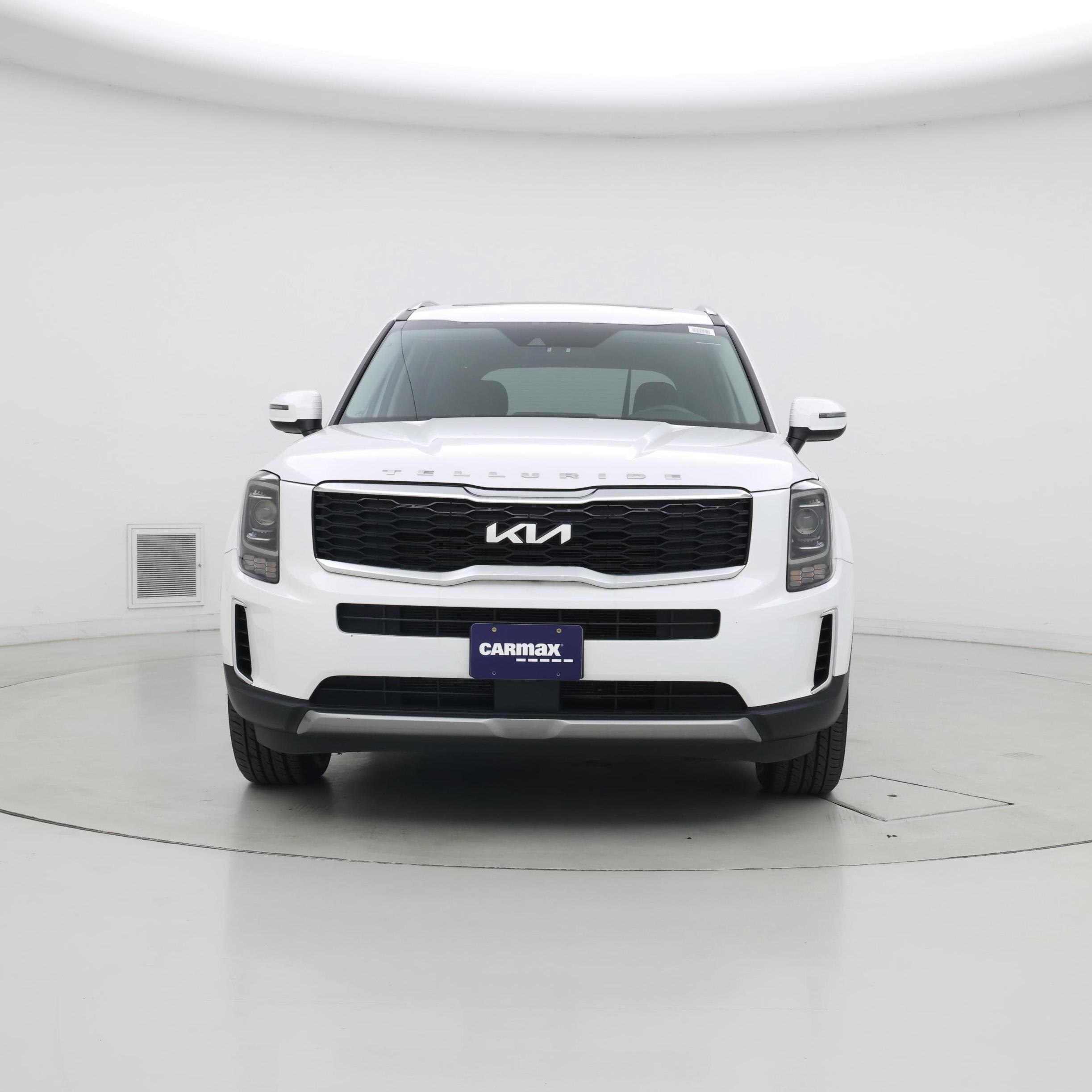 Thumbnail: 2022 Kia Telluride - 5