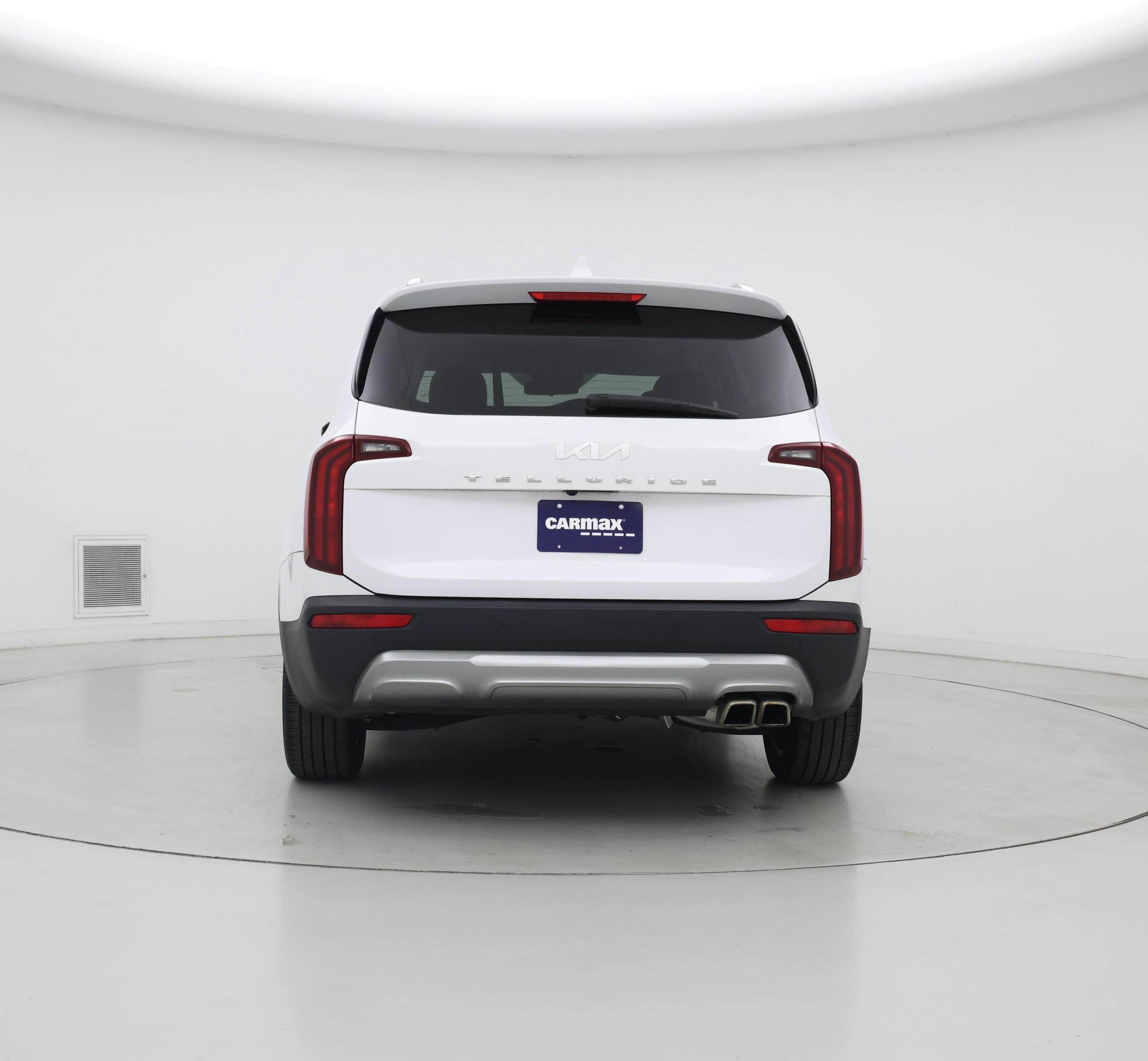 Thumbnail: 2022 Kia Telluride - 6