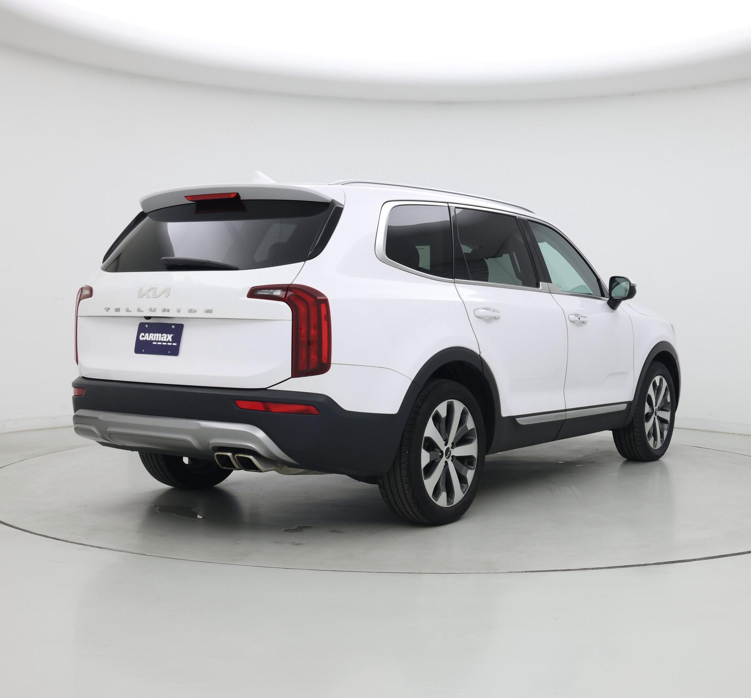 Thumbnail: 2022 Kia Telluride - 8