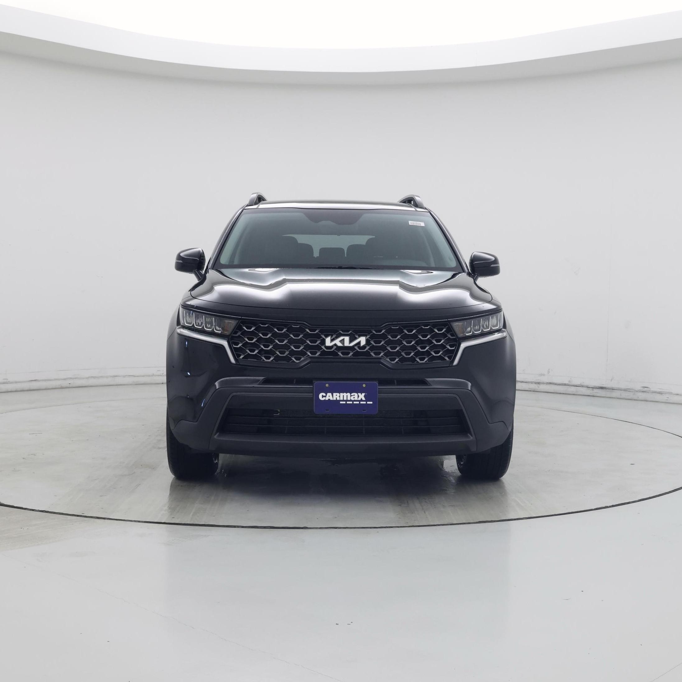 Thumbnail: 2022 Kia Sorento - 5